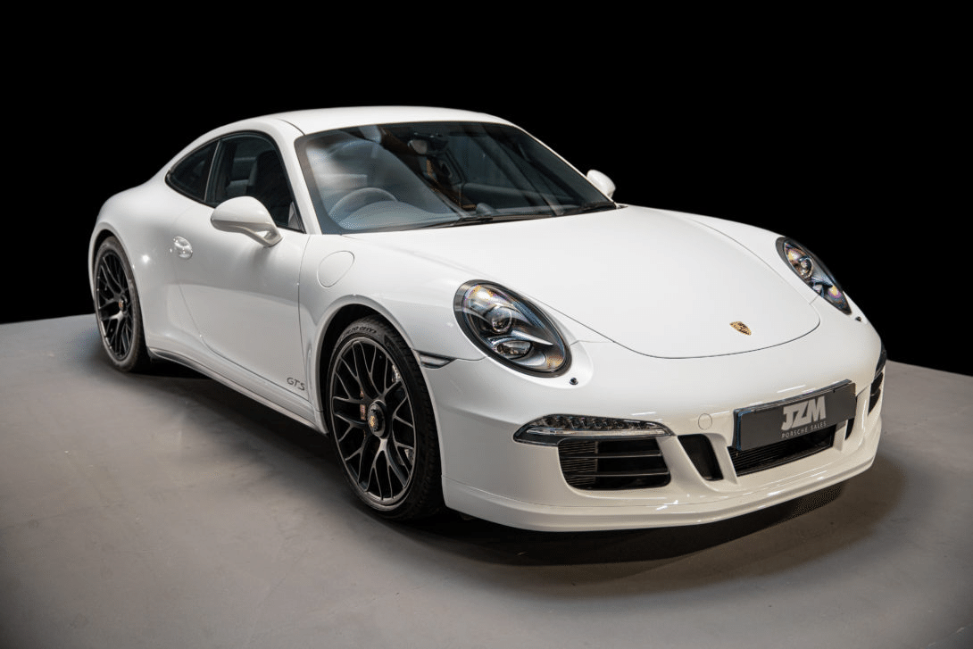 2025年最新レビュー】ポルシェ 911（991.1）GTS 