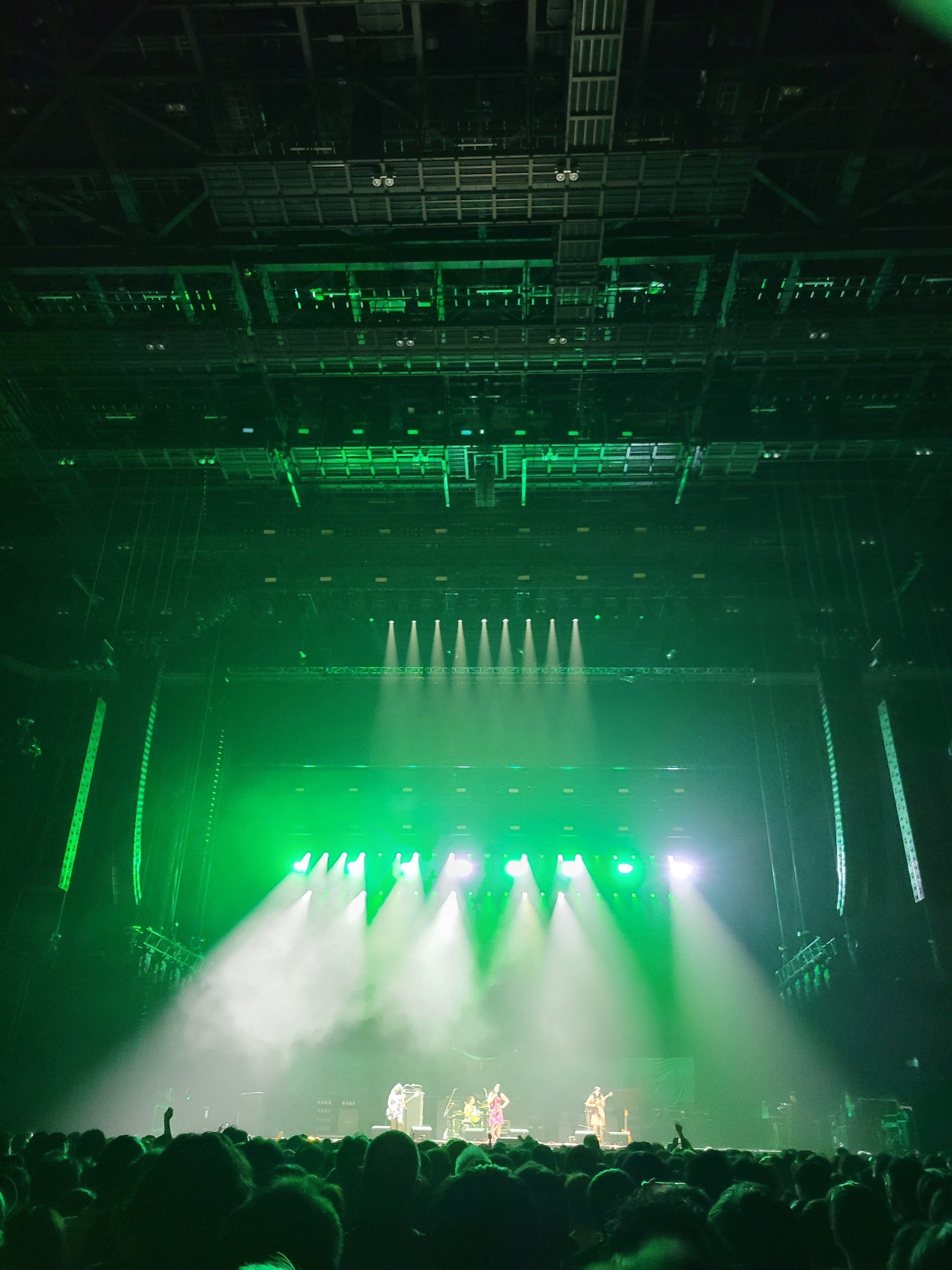2025.2.26 GREEN DAY JAPAN TOUR 2025@Kアリーナ横浜|YT57 2025.2.26 GREEN DAY JAPAN TOUR 2025@Kアリーナ横浜|YT57