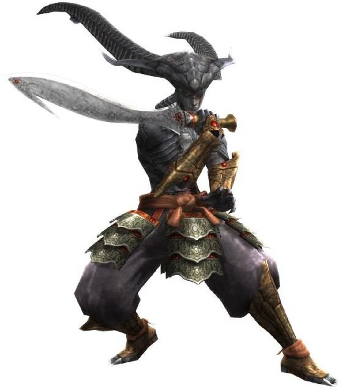 リマスター版発売祈念！】鬼武者3というゲーム【解説】｜亀田
