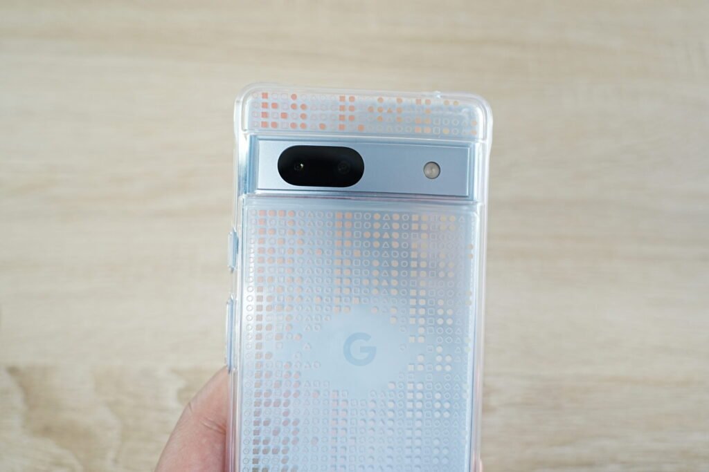 google Pixel7a  ほぼ未使用 Google Pixel7a 【本体未使用】【再生品】 - メルカリ