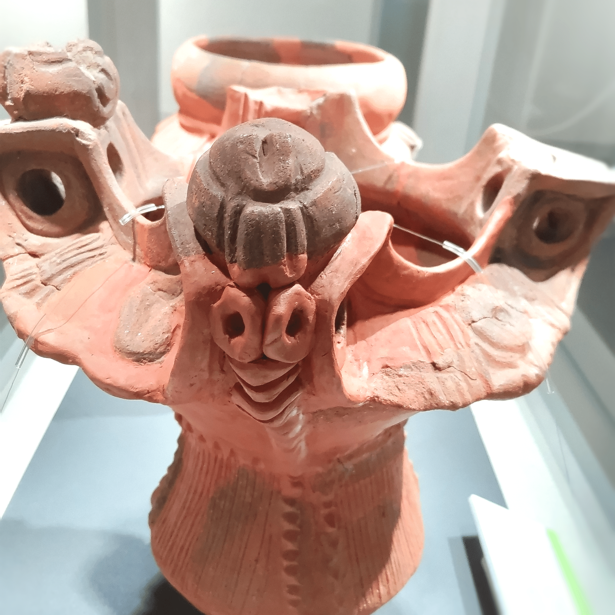 企画展「JomonCollection-韮崎市-」レビュー/釈迦堂遺跡博物館｜のんてり