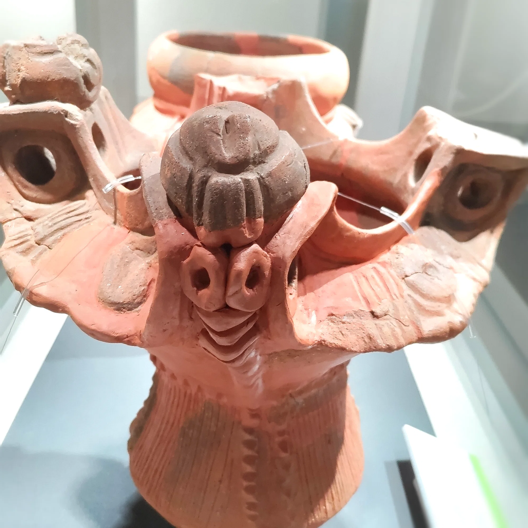 企画展「JomonCollection-韮崎市-」レビュー/釈迦堂遺跡博物館|縄文 企画展「JomonCollection-韮崎市-」レビュー/釈迦堂遺跡博物館|縄文
