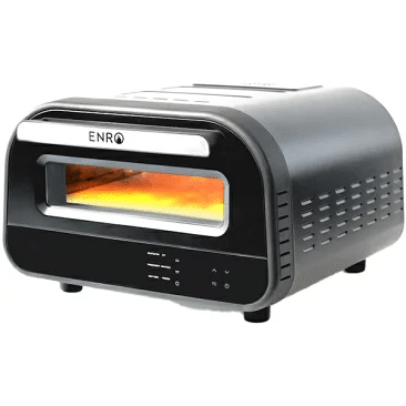 ENRO 電気式蒸焼マスター トースター 電気式窯焼マスター スターターセット – ENRO 日本公式サイト