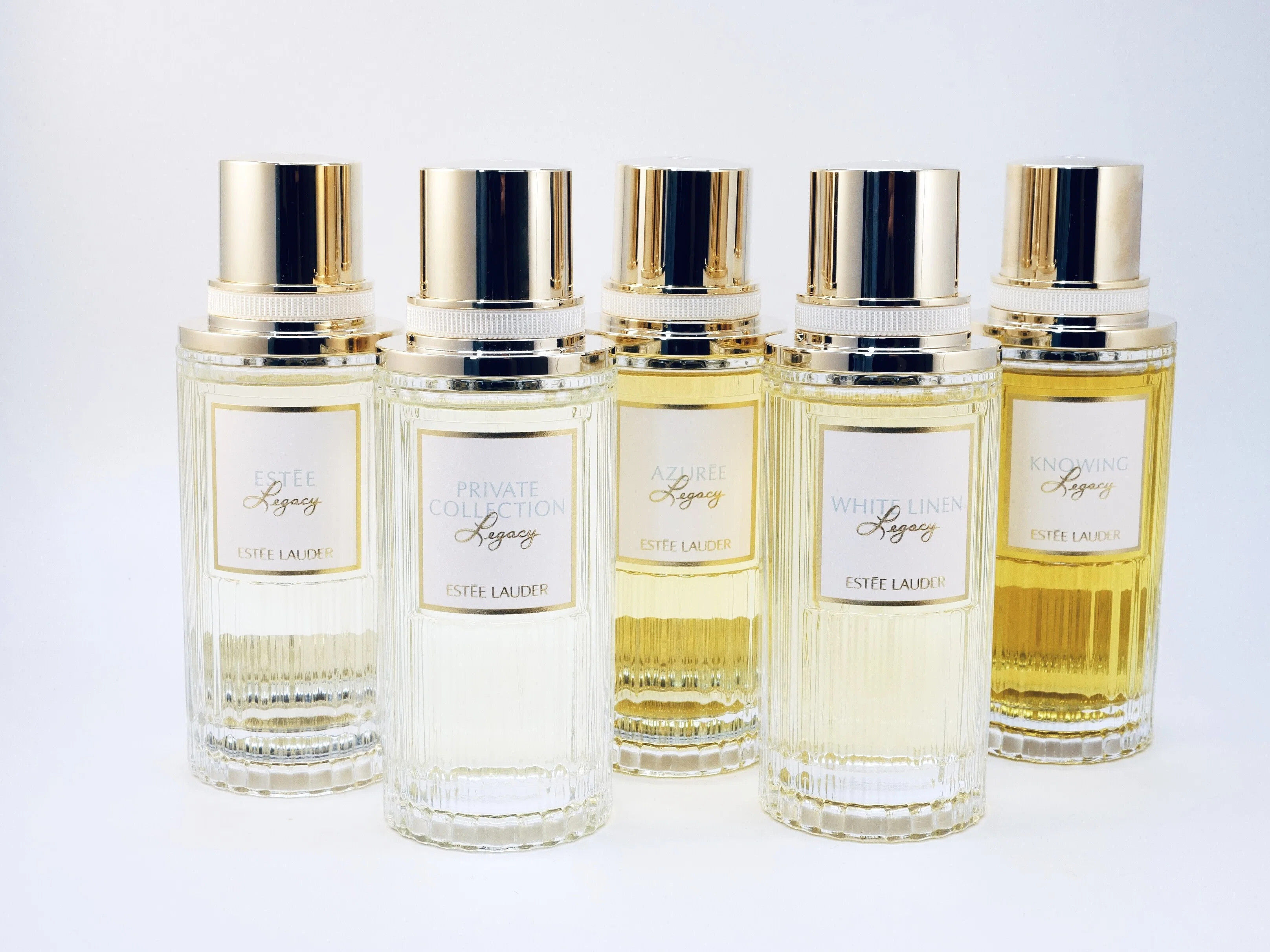 エスティローダー プライベートコレクションレガシー 100ml 【公式通販】