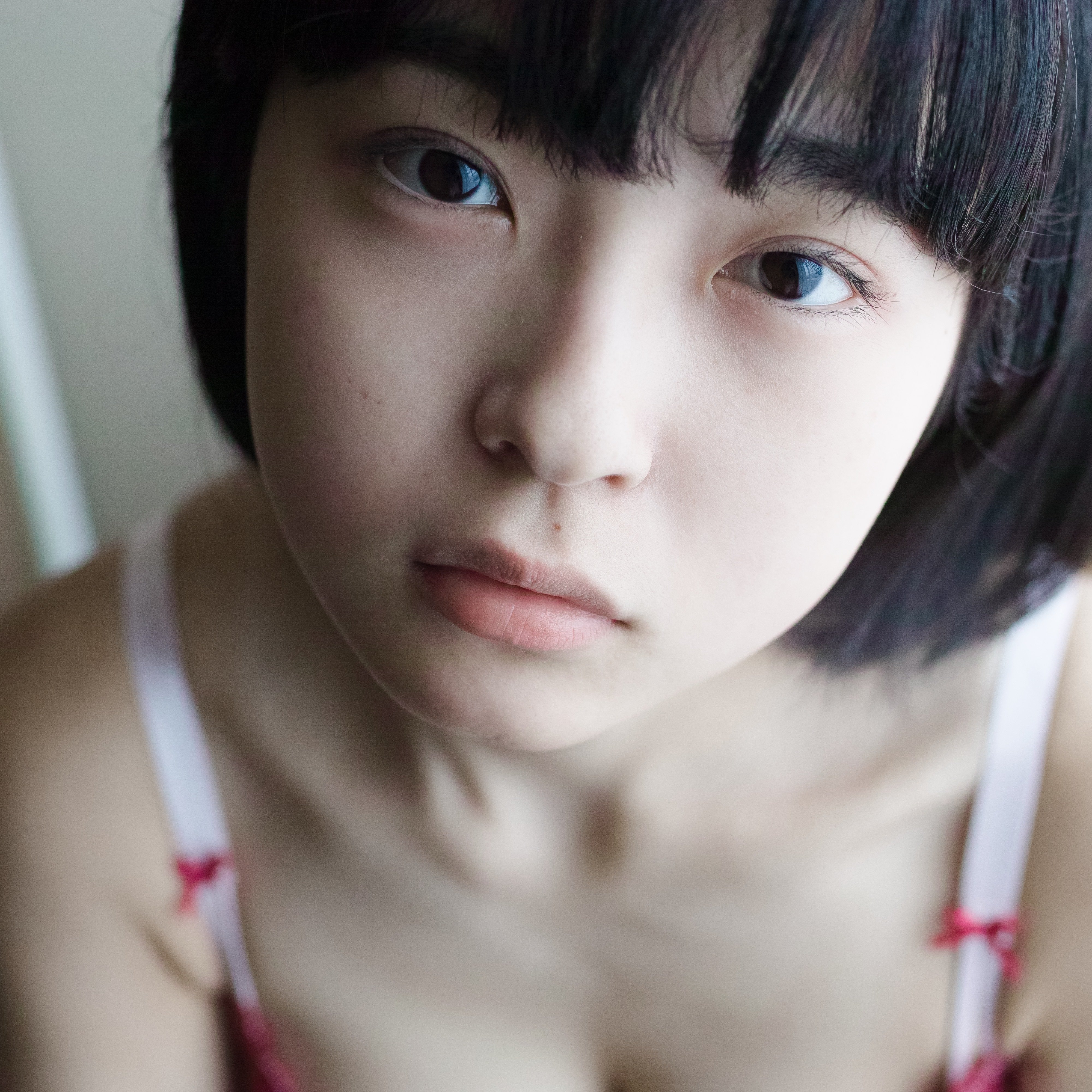 少女礼讃｜完全版（12）｜3431-3440｜青山裕企