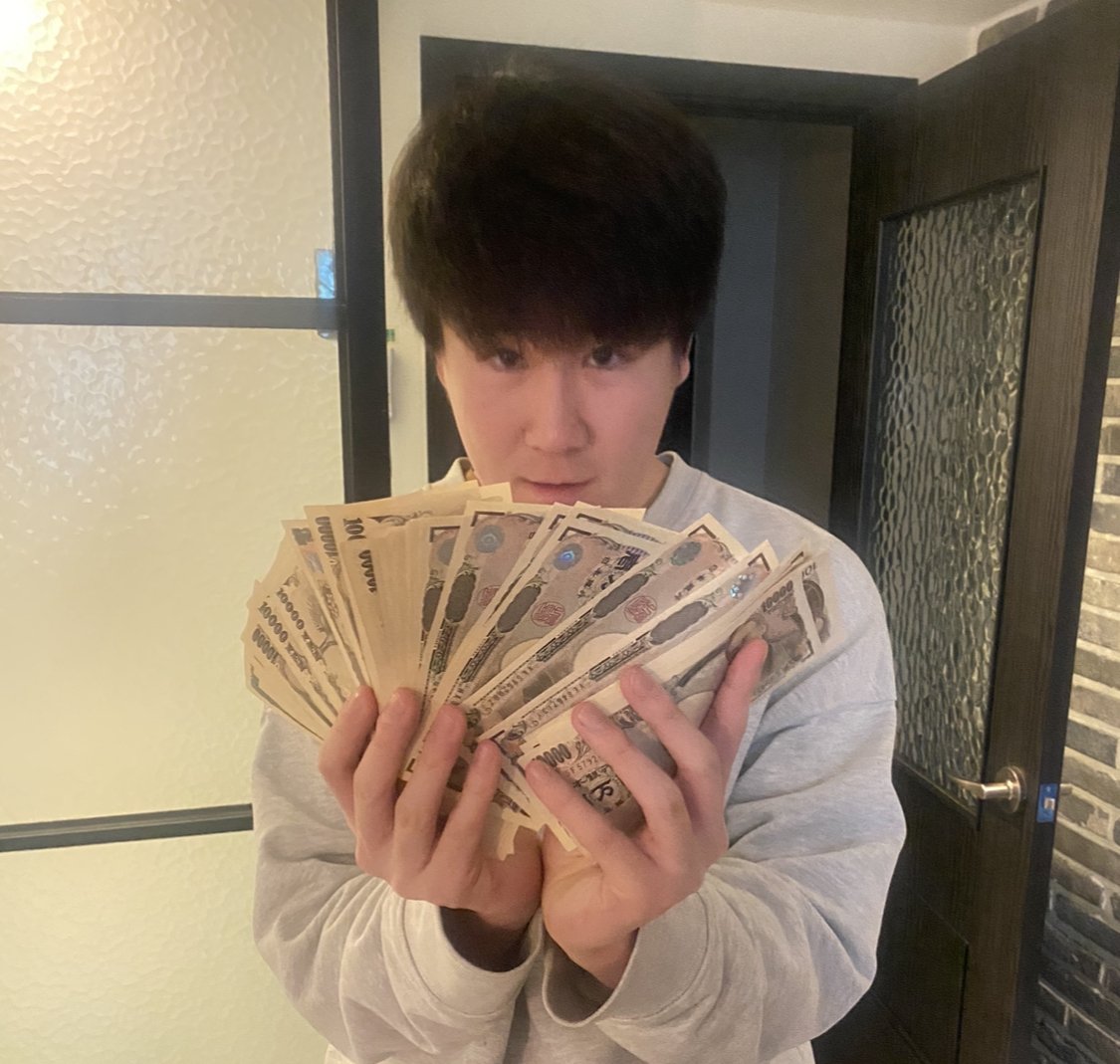 貧乏大学生はカジノに行け！】韓国カジノで全財産5万円⇨40万円の全て