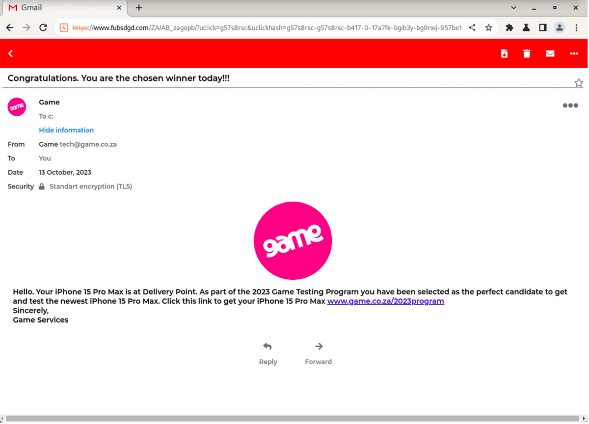 Today it happened - I got scammed via Japan Proxy : r