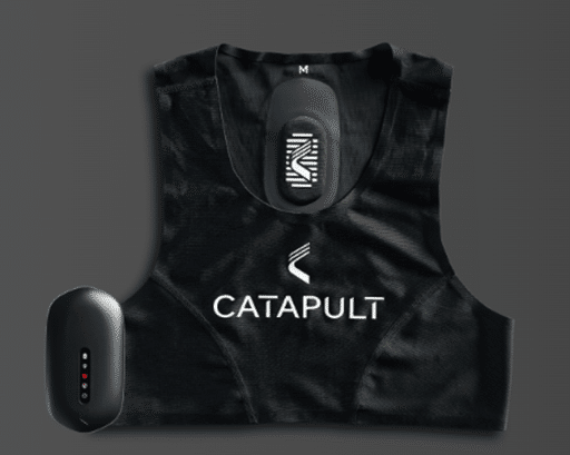 GPSでケガ減らす、「カタパルト」が支持されるワケ | 日経クロス