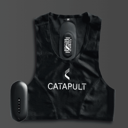 海外事例研究｜豪州・スポーツ界におけるGPSデータ活用｜株式会社