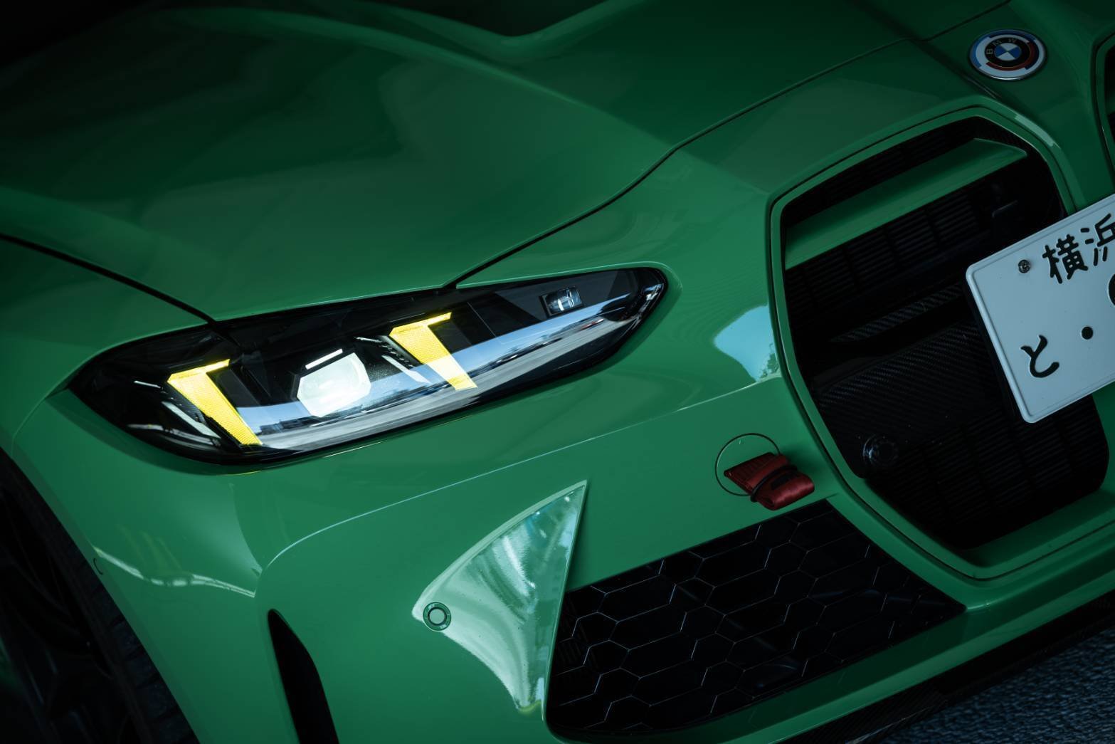 BMW】GX系Mバトル勃発ッ？！｜鈴木BOB康昭