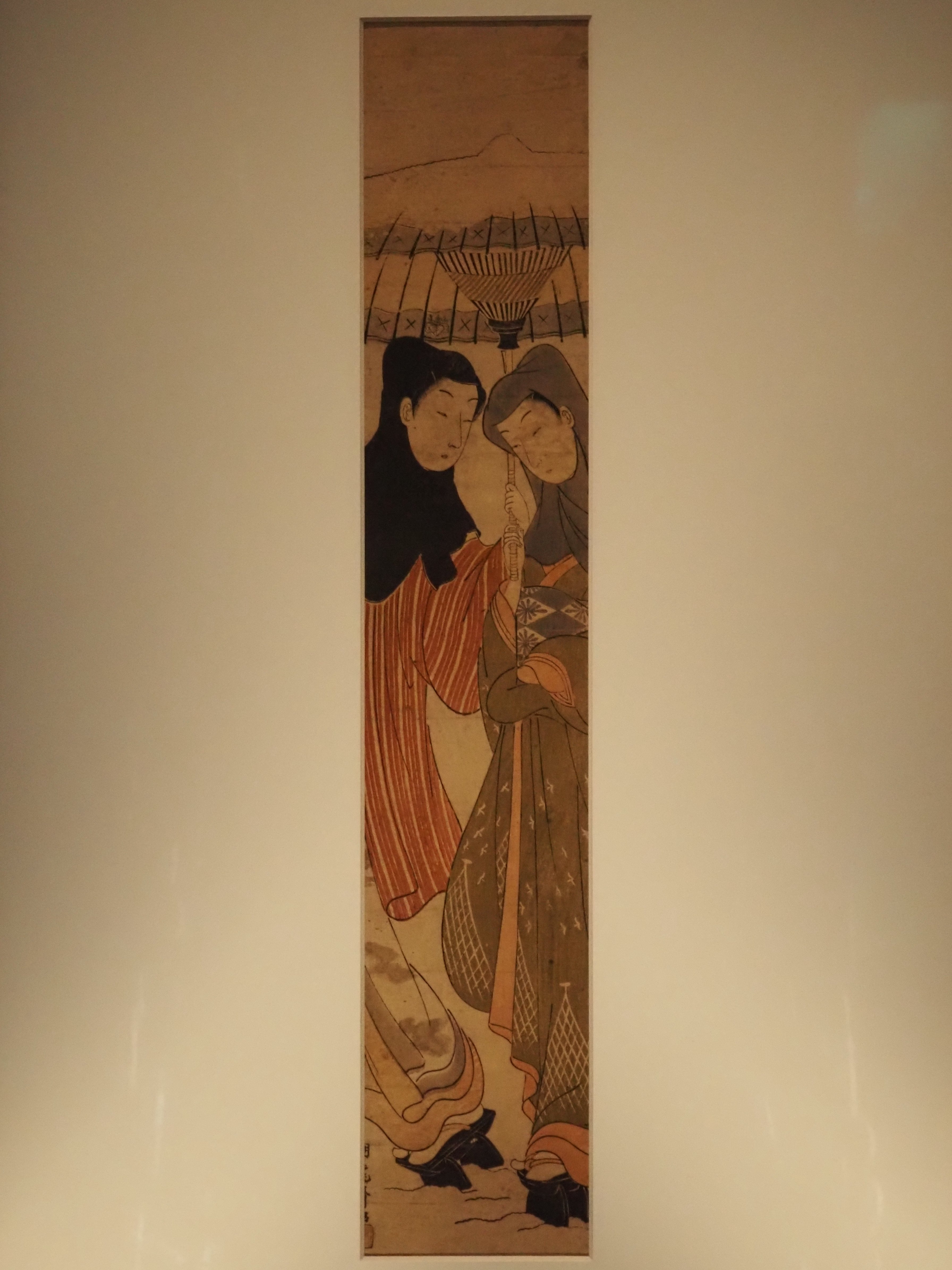 湖龍齋書の浮世絵 礒田湖龍斎 - Wikiwand