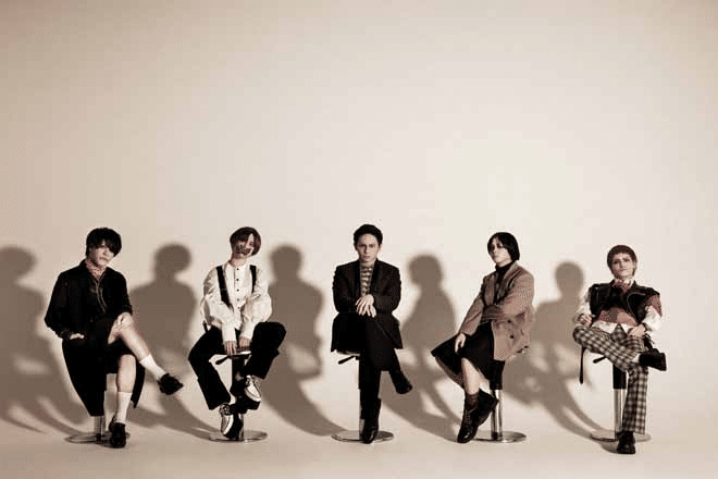 RockDance Pentagon ペンタゴン RockDance Pentagon ペンタゴン RockDance Pentagon ペンタゴン