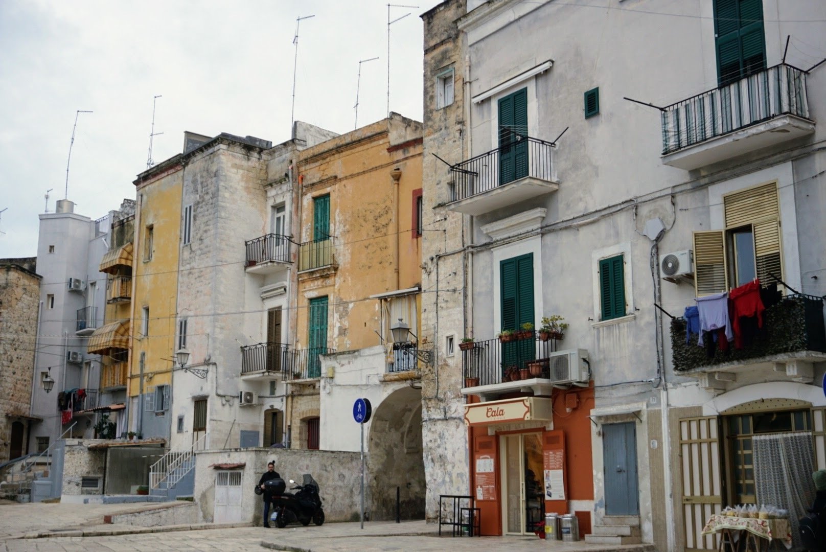 南イタリア🇮🇹｜Emma エマ