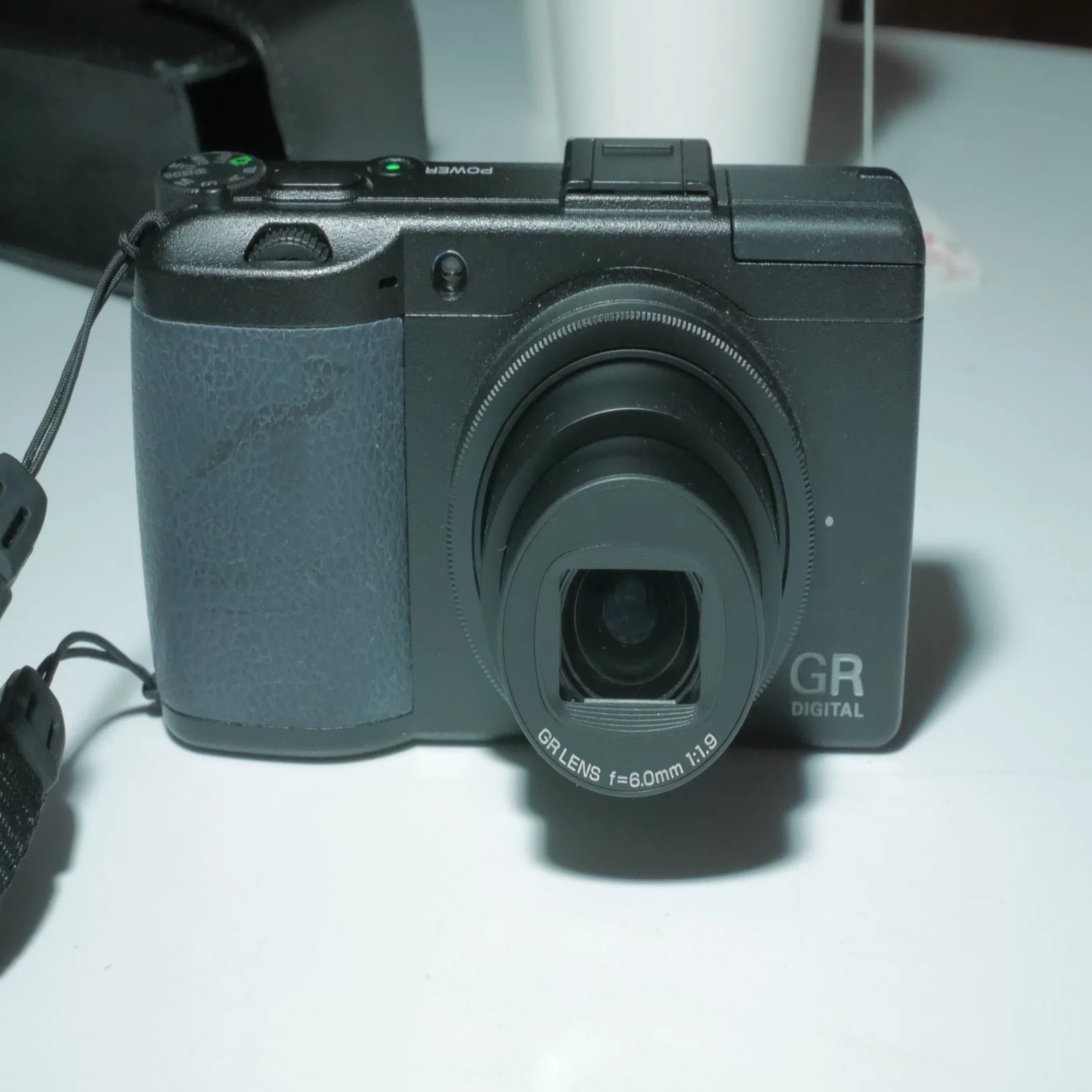 RICOH GR DIGITAL III と GR III｜カメラのヤマヤ