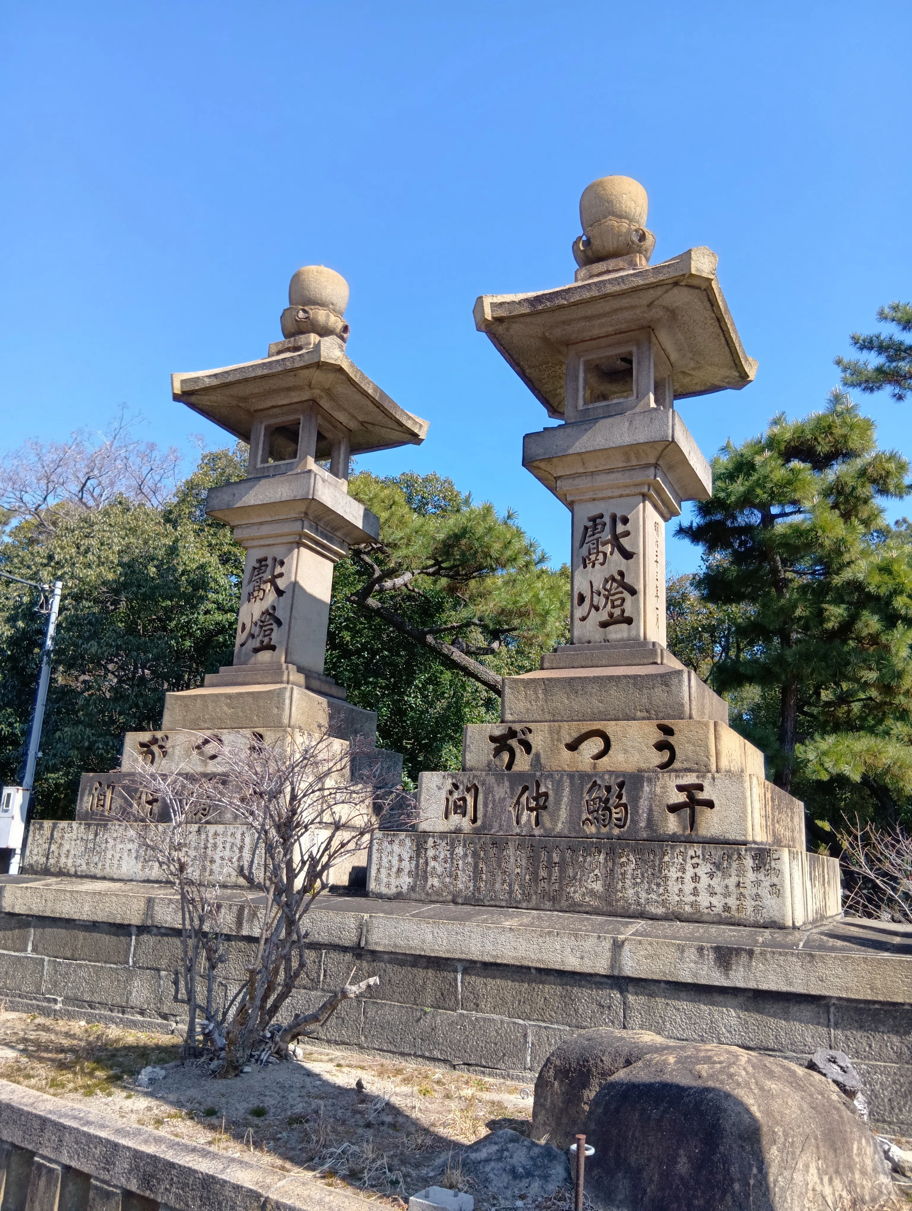 なんば駅からの日帰り旅行】住吉大社・帝塚山（約3時間半）｜aurinko