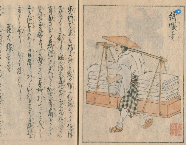 夏目漱石/釣鐘のうなる許に野分かな/俳句/杉題箱付/布袋屋掛軸HJ-205 夏目漱石/釣鐘のうなる許に野分かな/俳句/杉題箱付/布袋