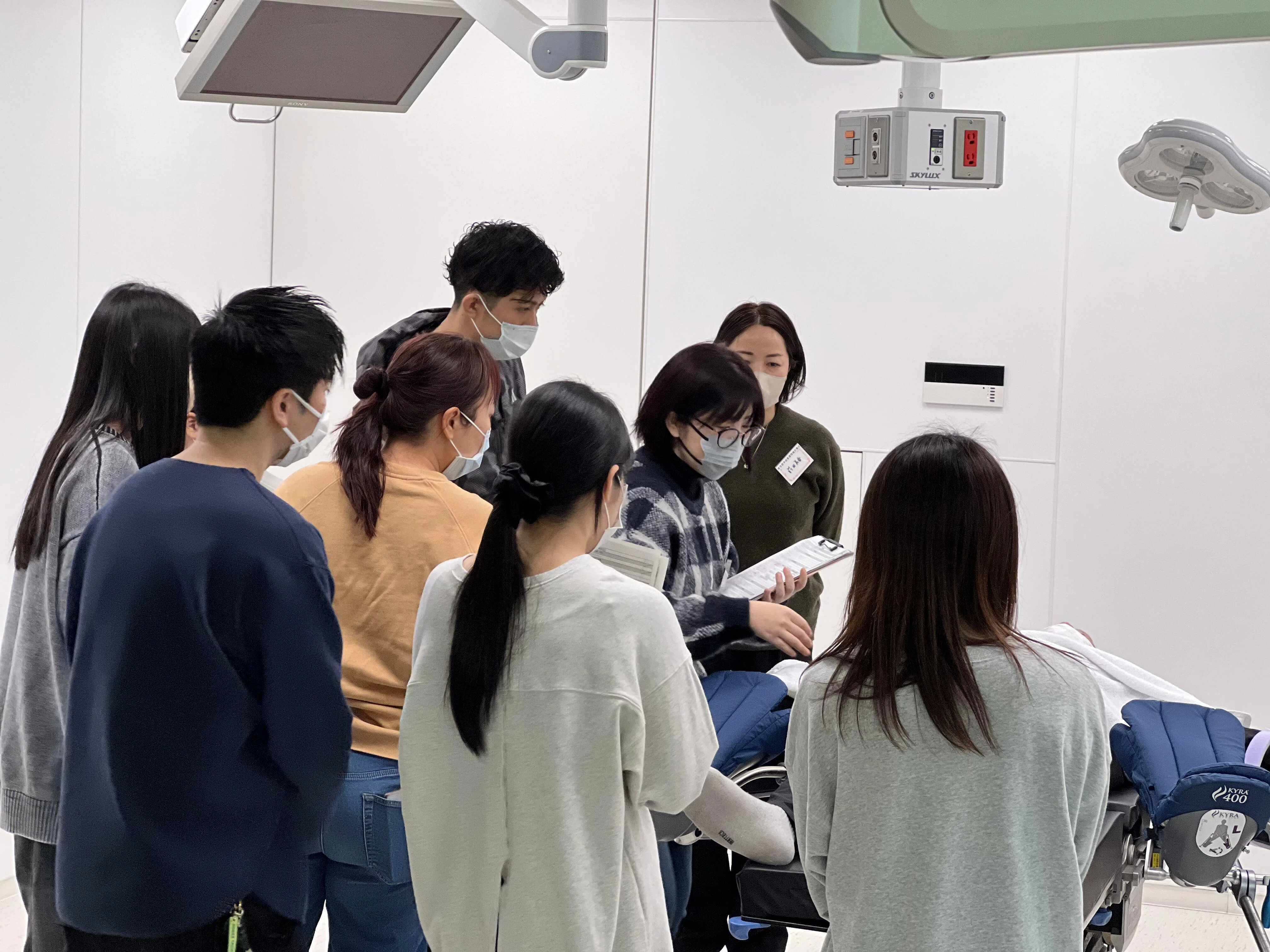 イベントレポート】手術体位セミナーが開催されました｜株式会社