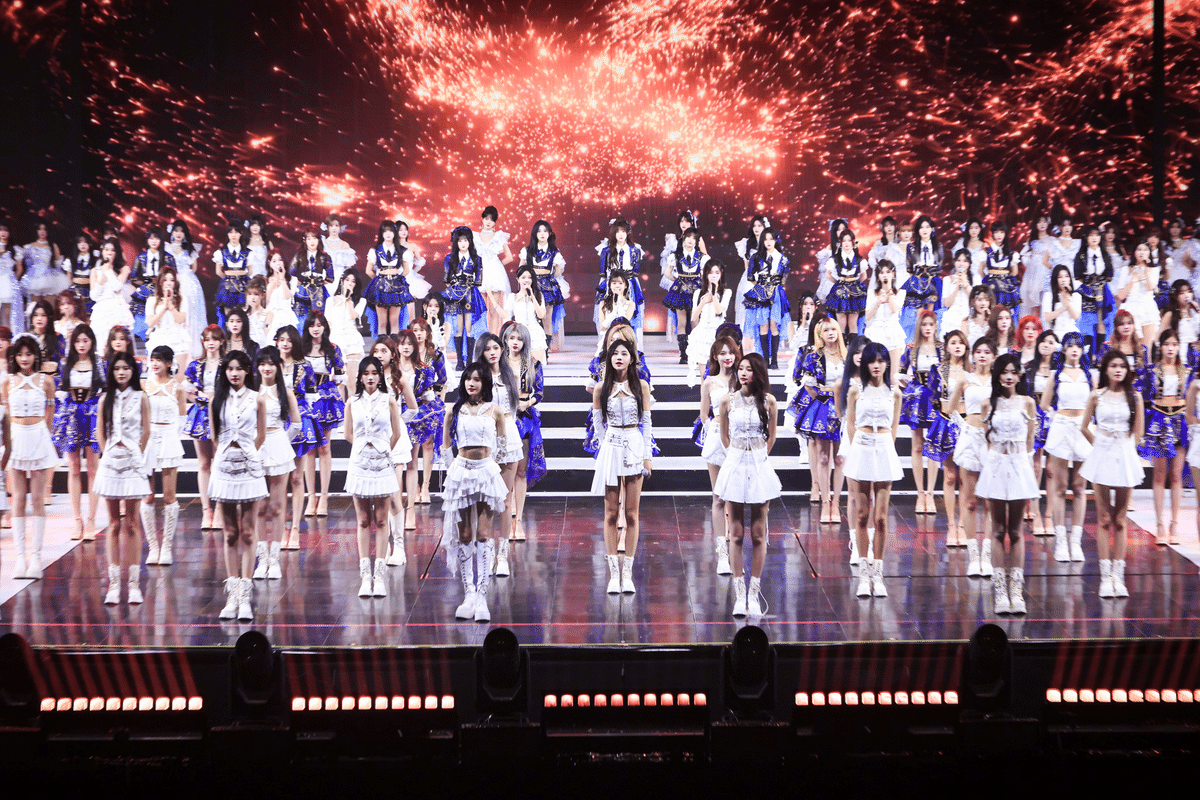 SNH48とは？その歴史と魅力を徹底解説｜SNH48 Japan