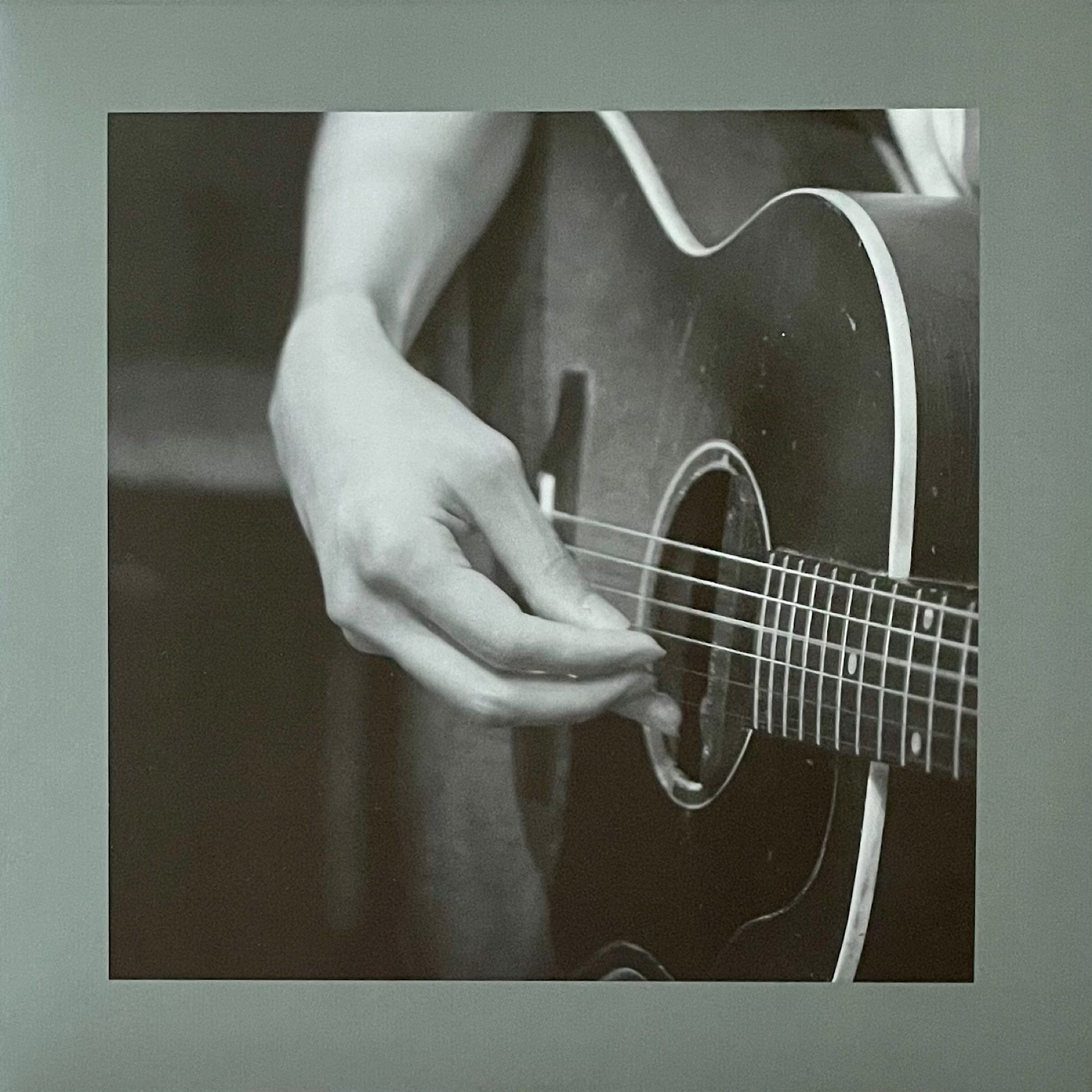 クラファンで制作された渡辺雅弘 / Girasoulの7インチ｜五辺宏明