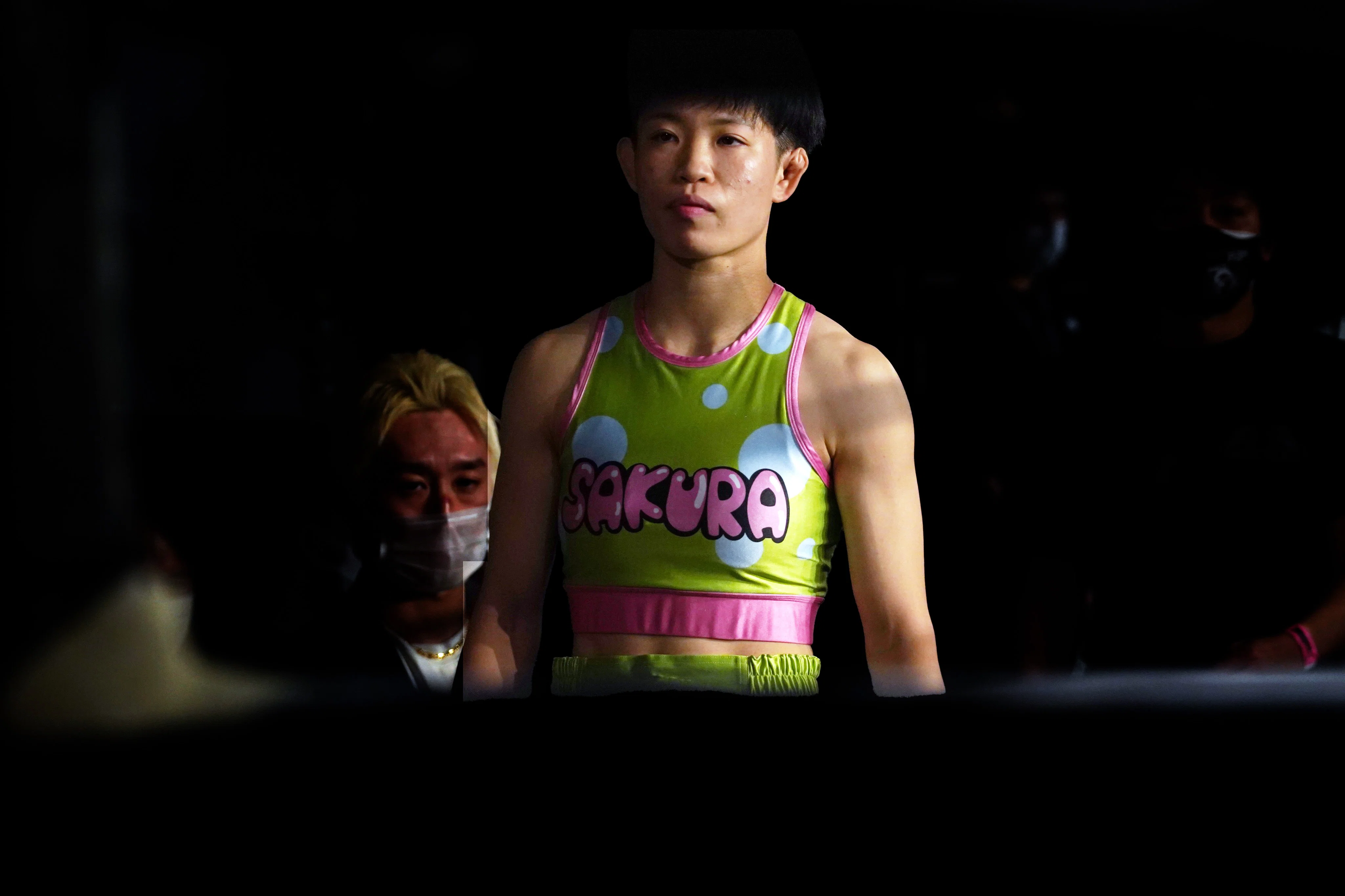 プロ修斗新潟大会 越後風神祭り14 情報（2025年4月27日開催）｜Gigio