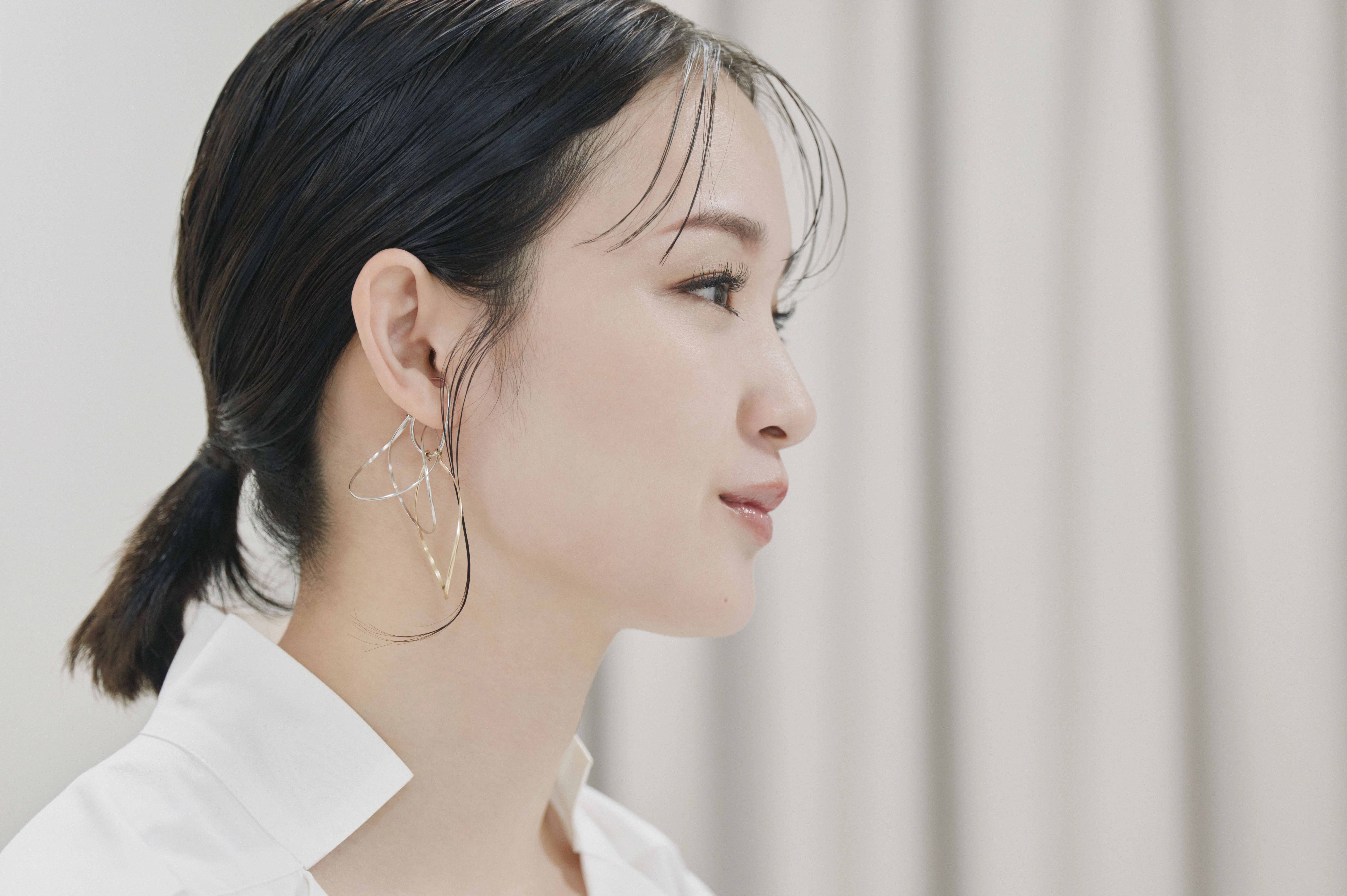ナチュラルで自然なリズム。｜俳優・モデル 剛力彩芽さん｜BASE FOOD note