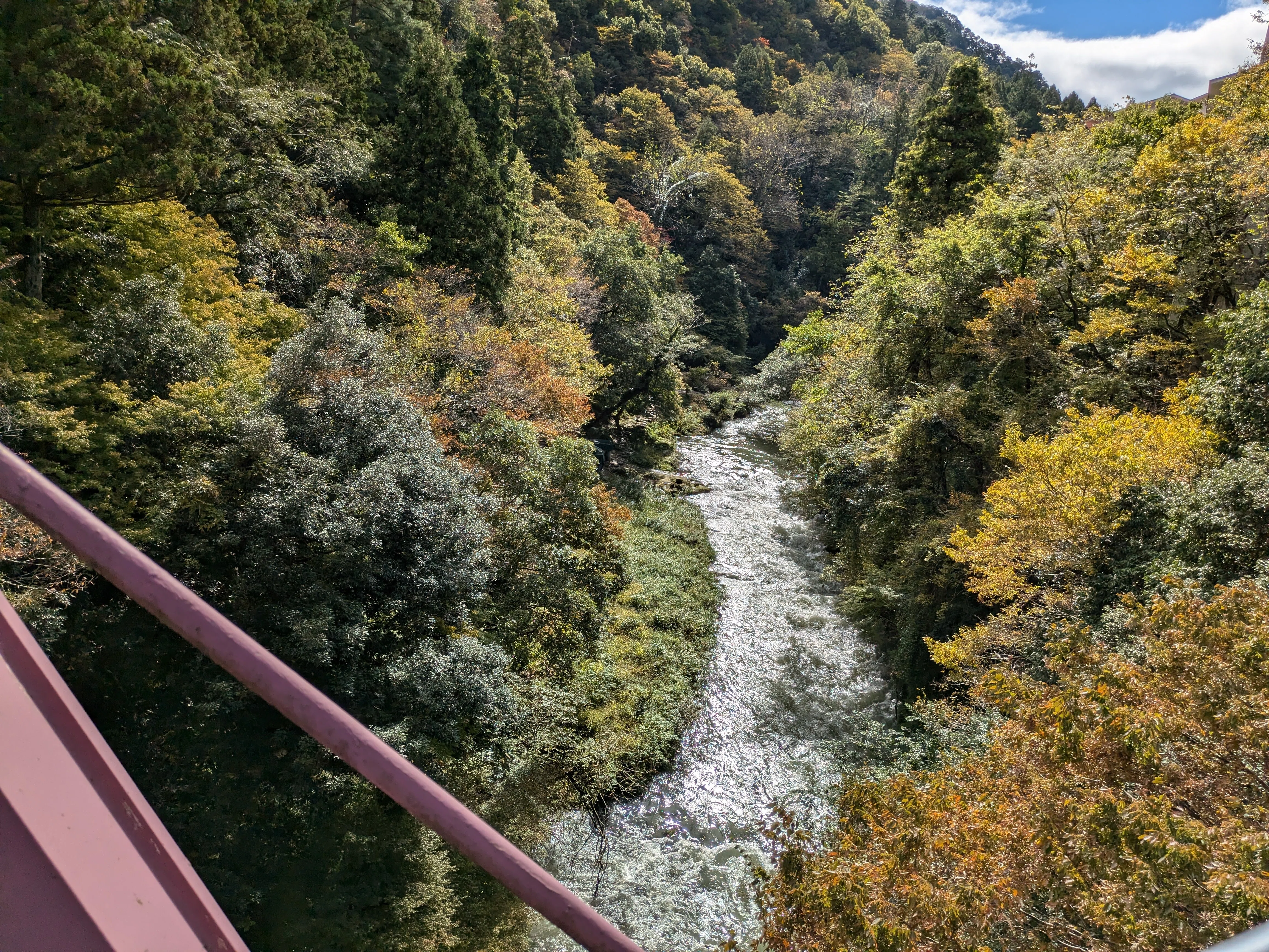 Teaching you about Kaga Onsen, a hot spring paradise in Hokuriku｜観光王マウンティオ