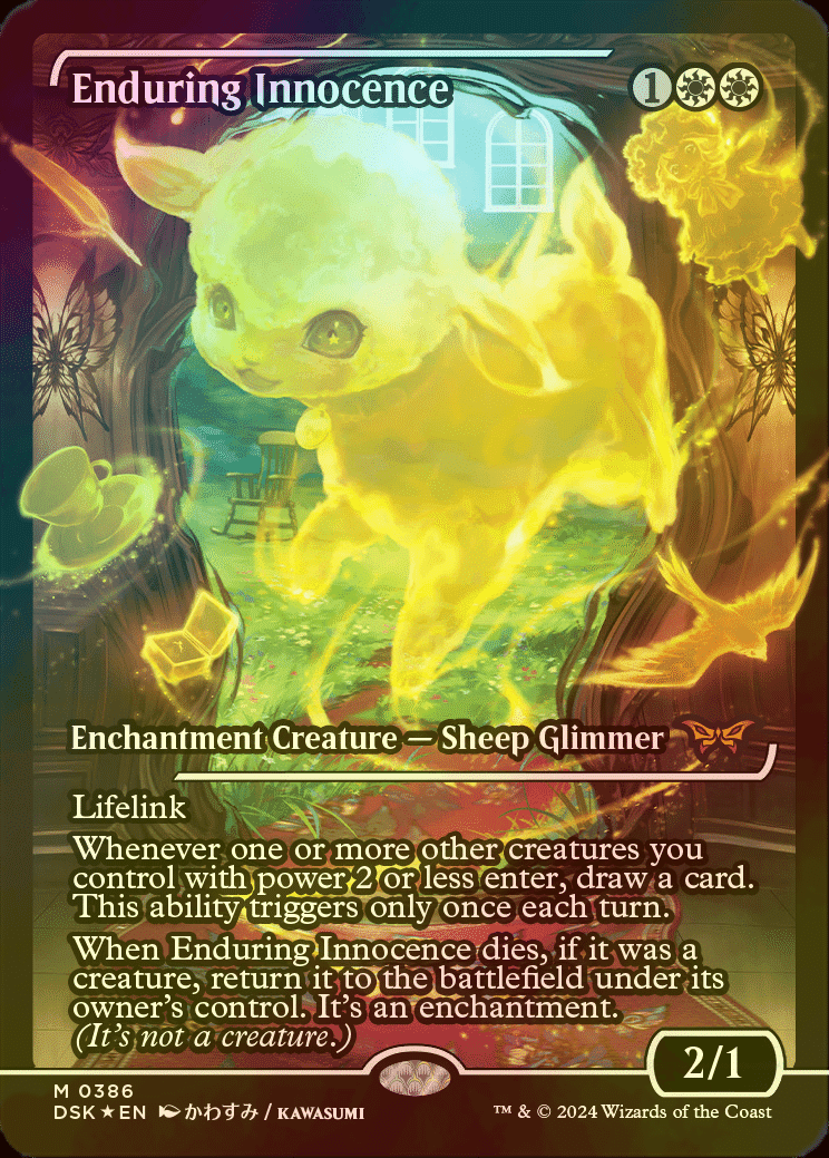 MTG】白単トークンコントロール2025【スタンダード】｜くろやぎ