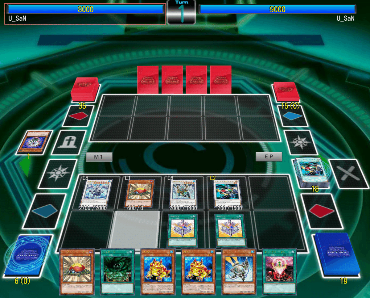 遊戯王 シーラカンスデッキ メイン41枚＋EXデッキ15枚 スリーブ