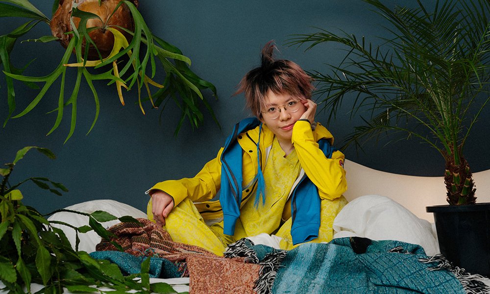 隣に座って笑ってる友達、みたいな。【中村佳穂 PIANO SOLO TOUR2025