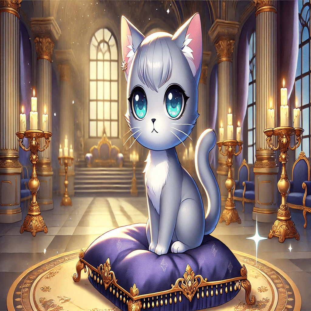 🐾 世界の魅惑の猫たち66選：ロシアンブルー猫編｜竹内 恩（mario）