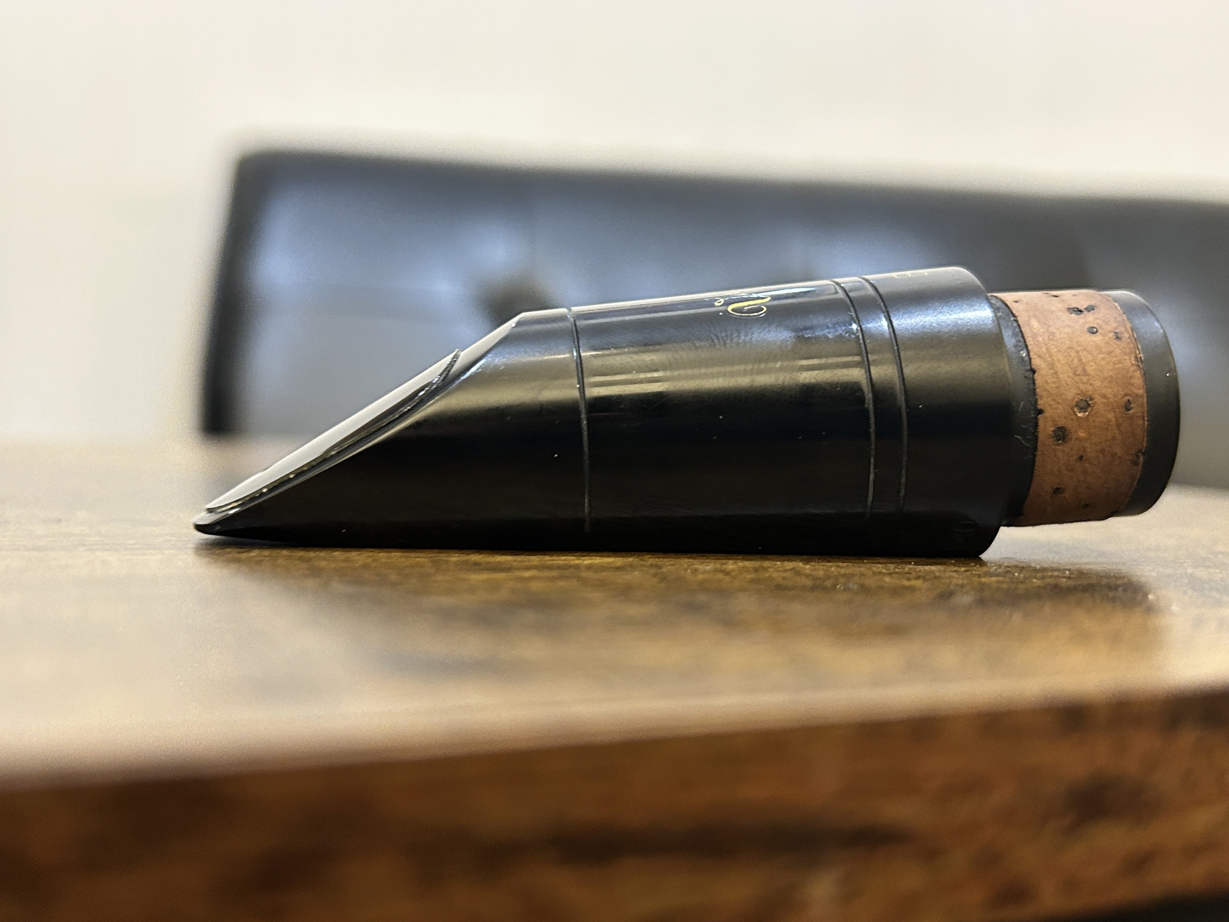 プロファイルマウスピースの個人的感想（B40プロファイルを買っ