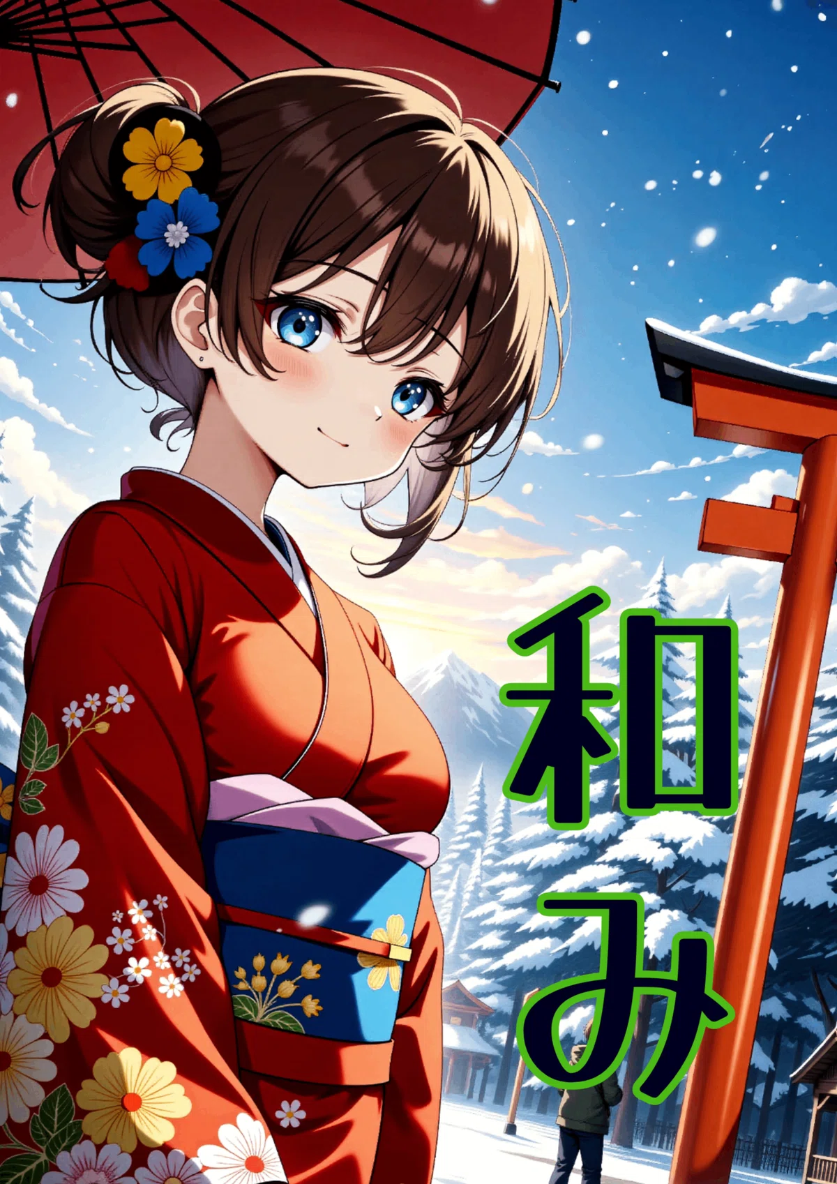 【AI 漫画】Manga Editor DESU ! - 最強の無料マンガ創作アプリ の使い方！｜きまま / Easygoing