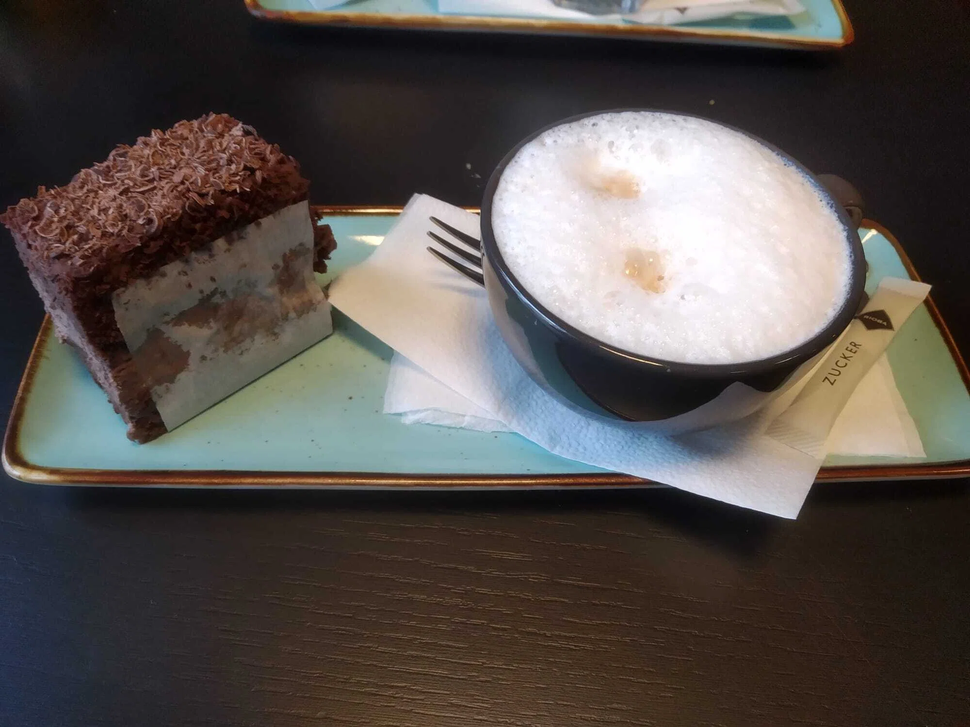 ドイツ製 キャンドルハウス Konditorei（コンディトライ） ケーキ店