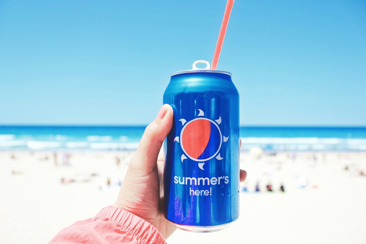 【考察してみた】カラダが夏になるとは実際どういうことなのか？｜らぼ