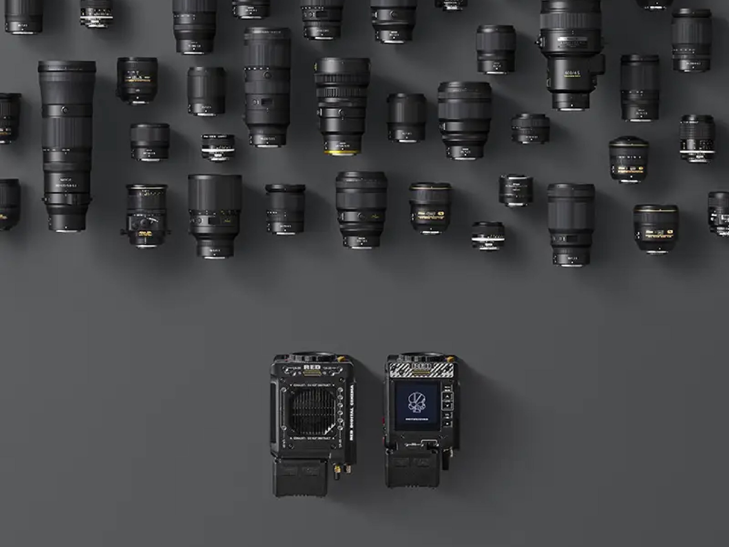 ガメラ　マーミット最初期版 MZ-M / ZX-M | The K-Mount Page