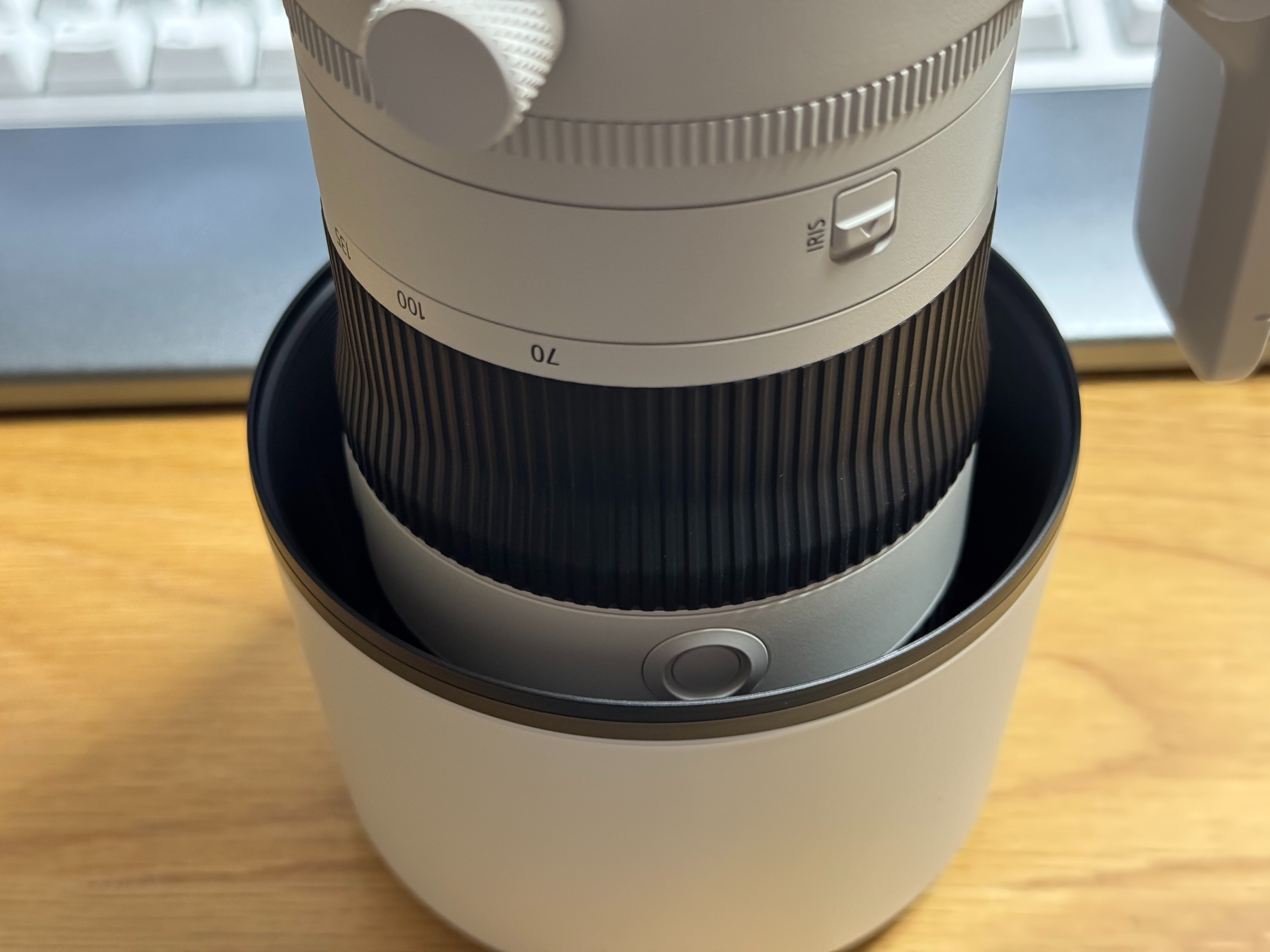 RF70-200mm F2.8 L IS USM Z|タカシ RF70-200mm F2.8 L IS USM Z|タカシ