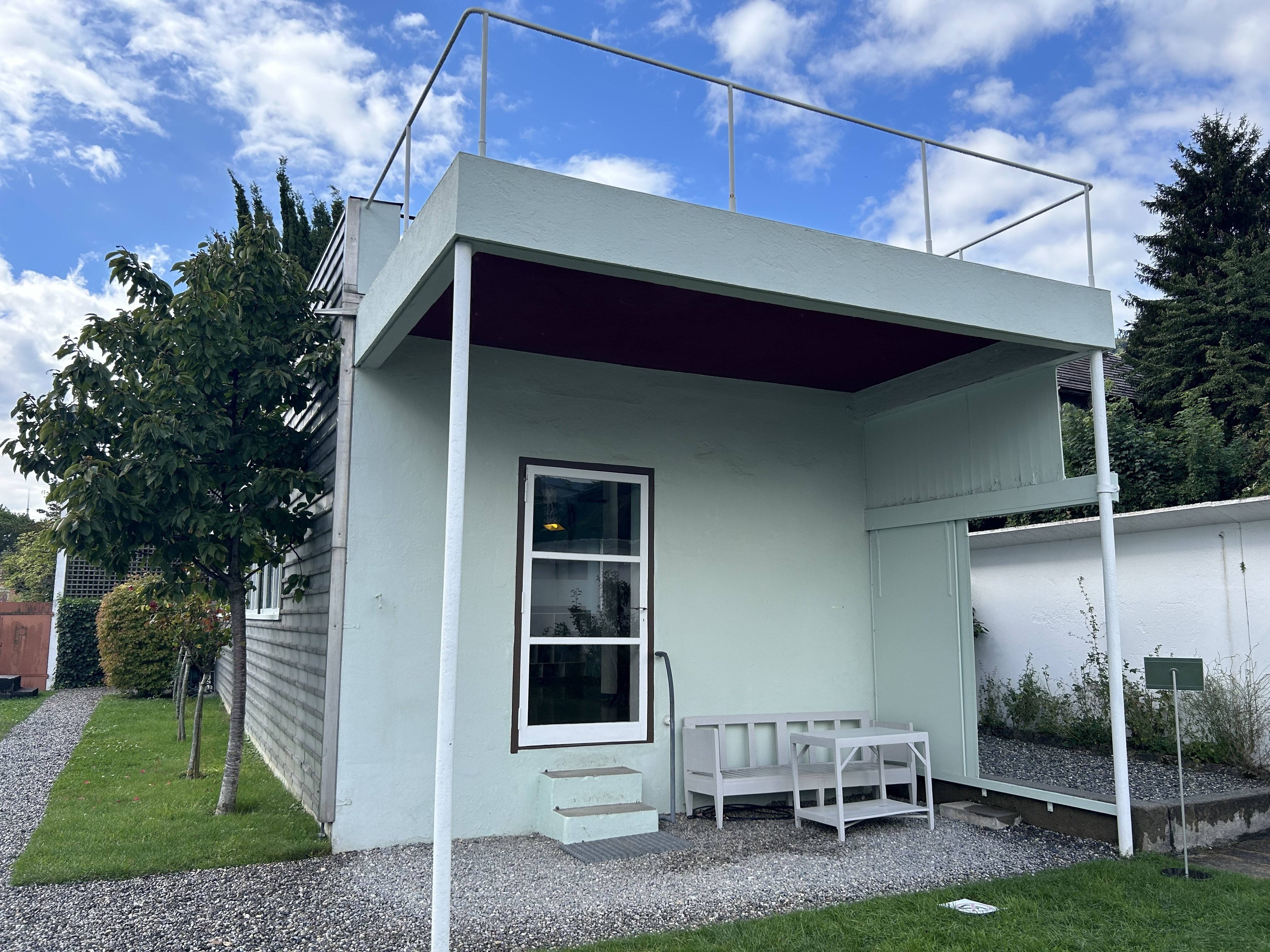 コルビュジエ 色彩の建築 Polychromie Architecturale ル・コルビュジエ Le Corbusier: Polychromie architecturale