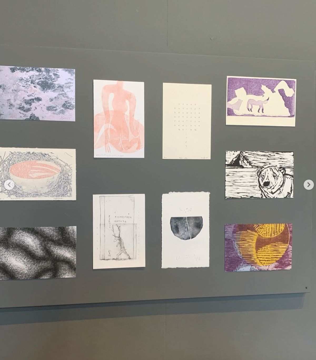 オランダのマルキーゼンホフ博物館で開催されたIPMAP2024 国際