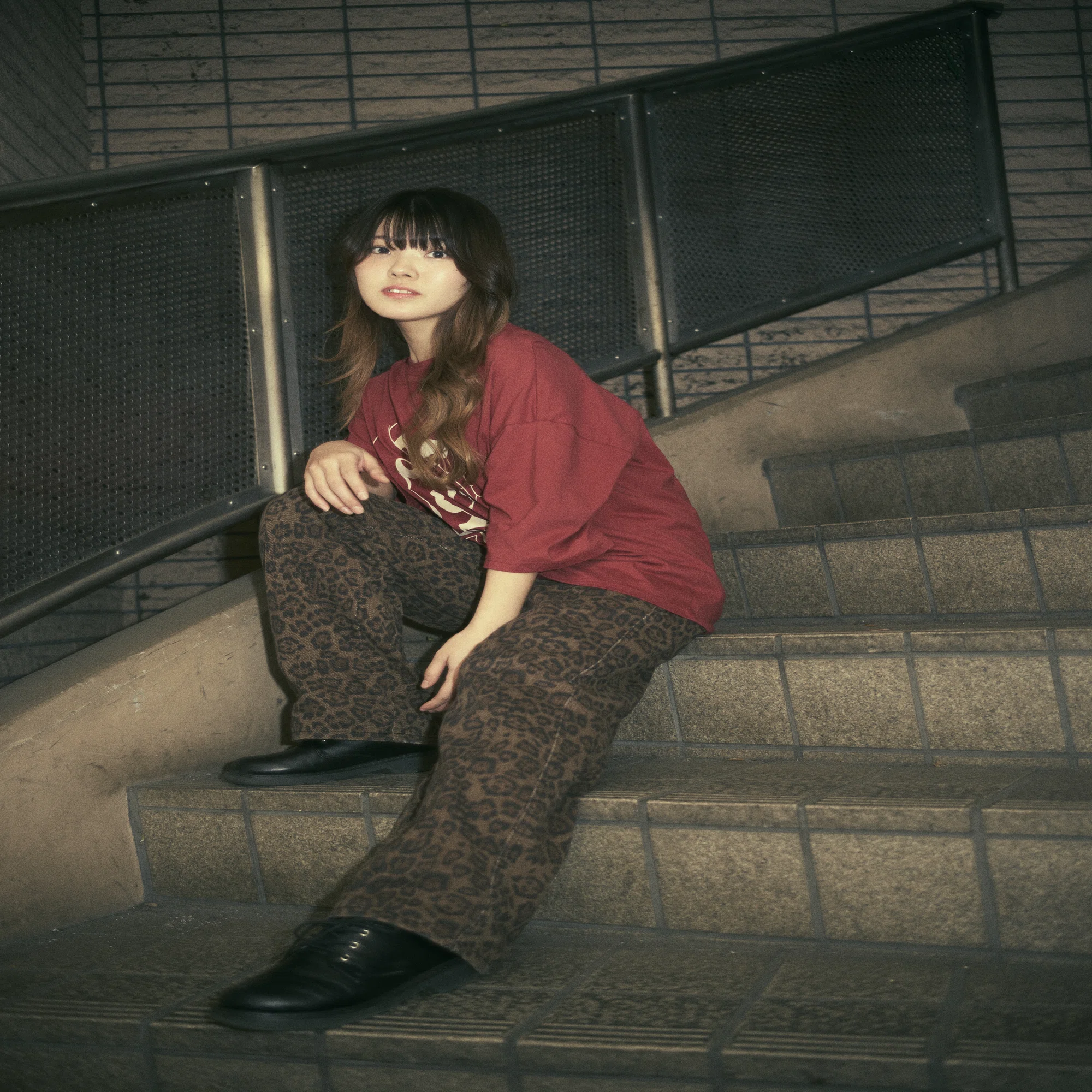 SHIBUYA OPEN LIVE at SFW®2025｜FROM STREET PROJECT