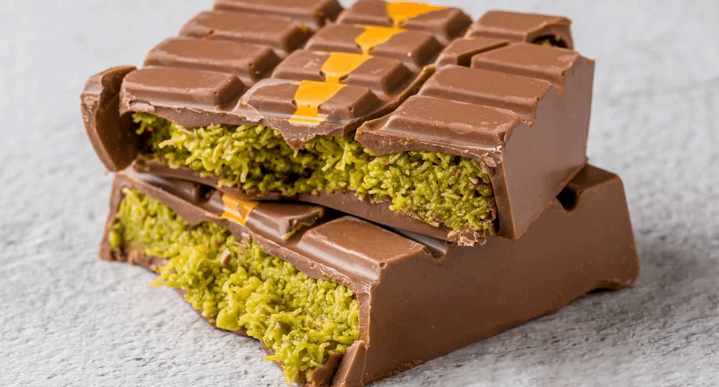 エンジェルヘア」チョコレート:ドイツで誰もが今この高価なこの エンジェルヘア」チョコレート:ドイツで誰もが今この高価なこの