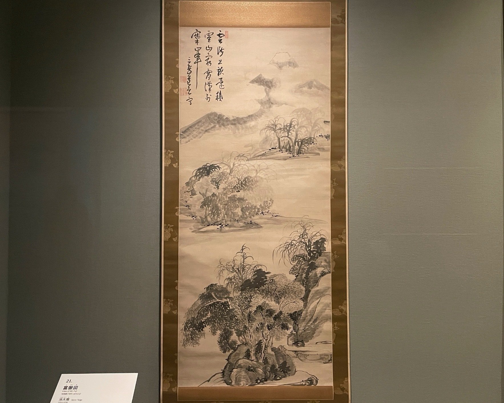 絵画　わりと大型の風景画です 楽天市場】風水 絵画 玄関 おすすめ 開運 金運 インテリア