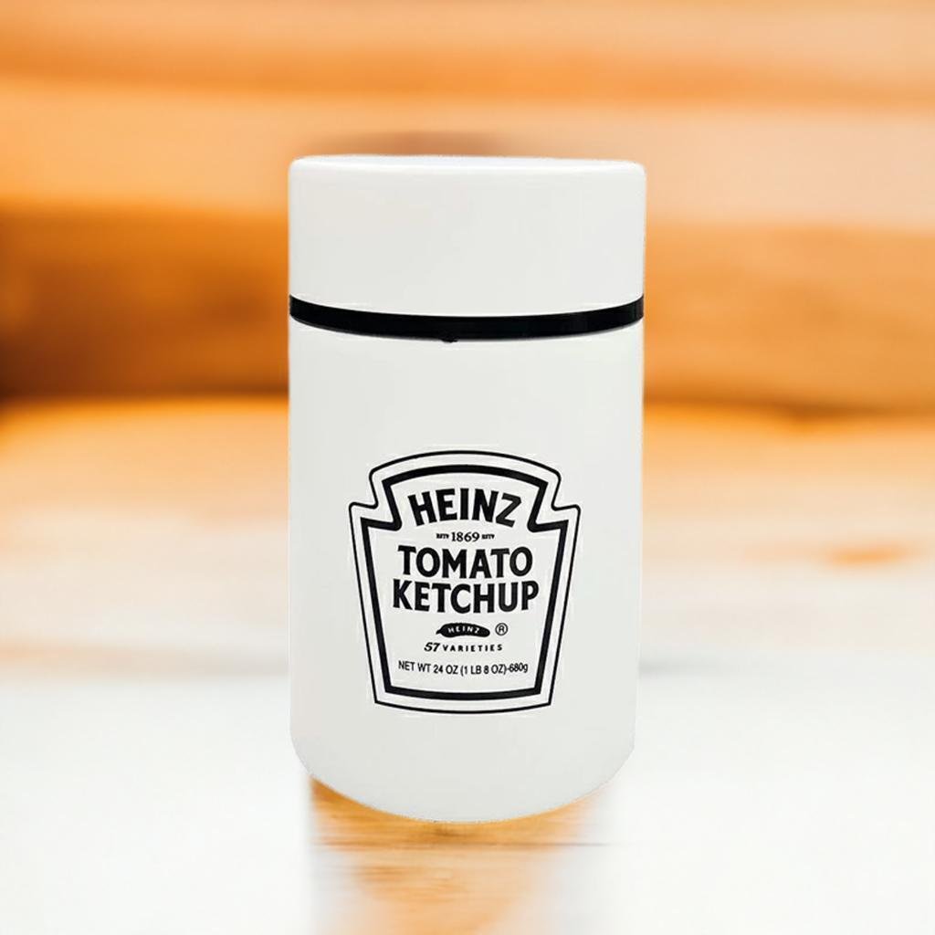 キッチンに遊びゴコロを！ハインツのおしゃれなテーブルウェア