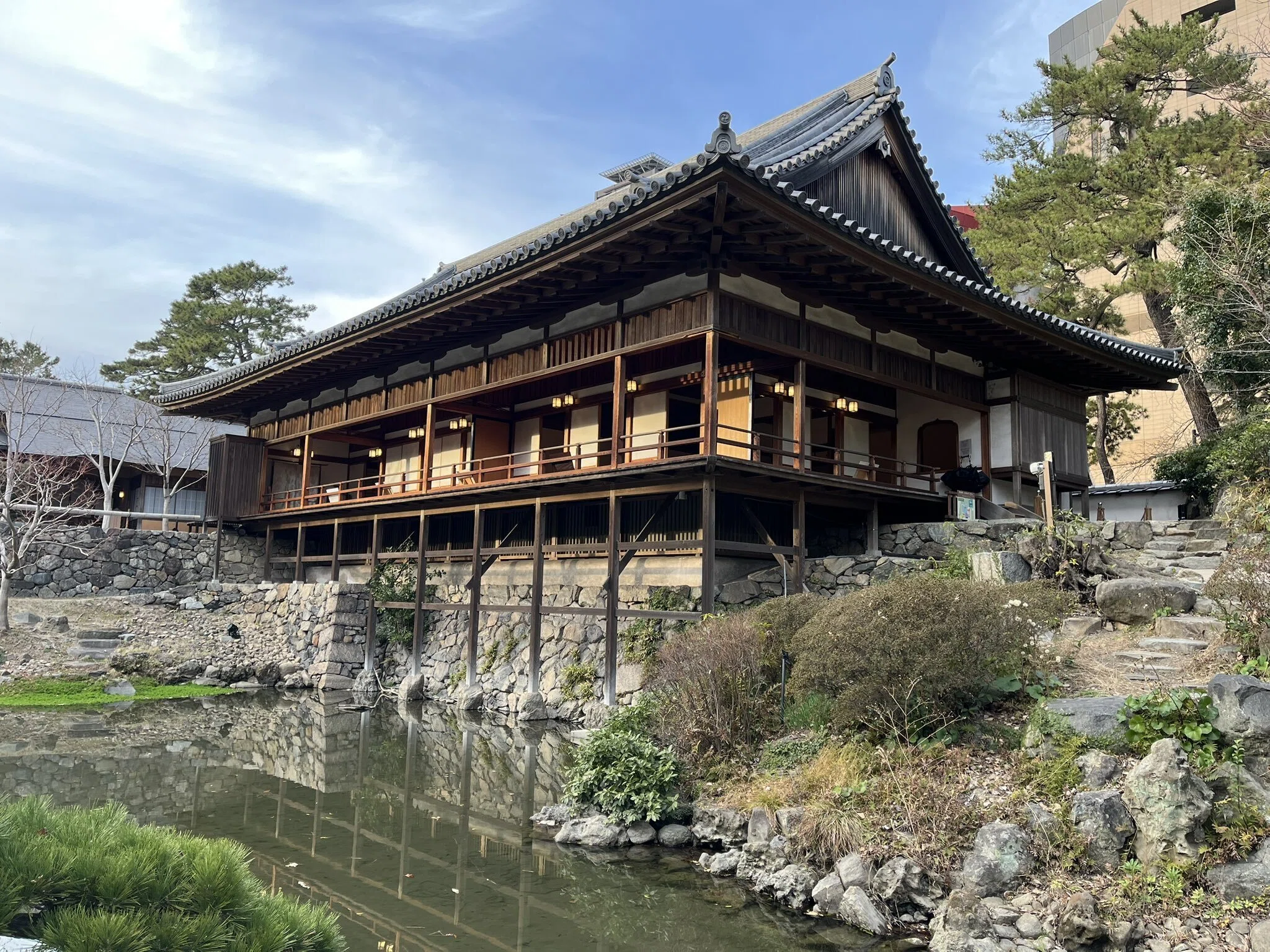 小倉城（福岡県北九州市）の登城の前に知っておきたい歴史・地理・文化