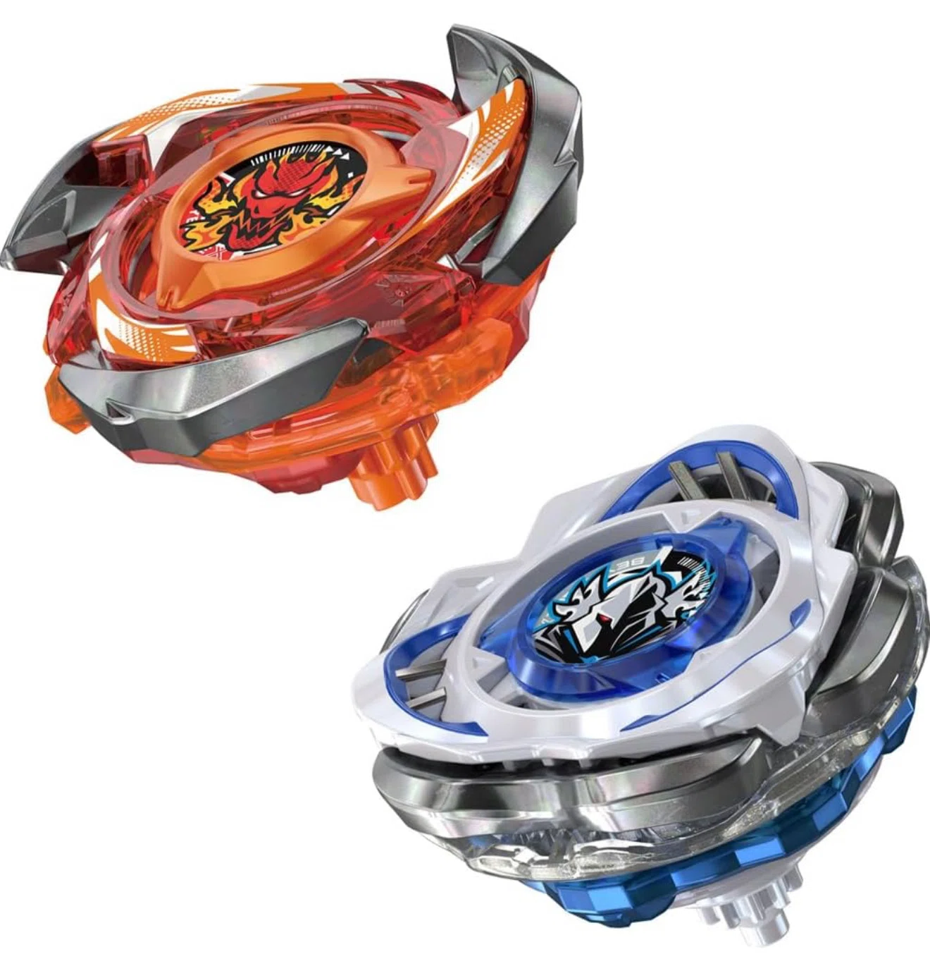 BEYBLADEX ベイブレードX :CX-04 バトルエントリーセットC｜ベイブレ雑記