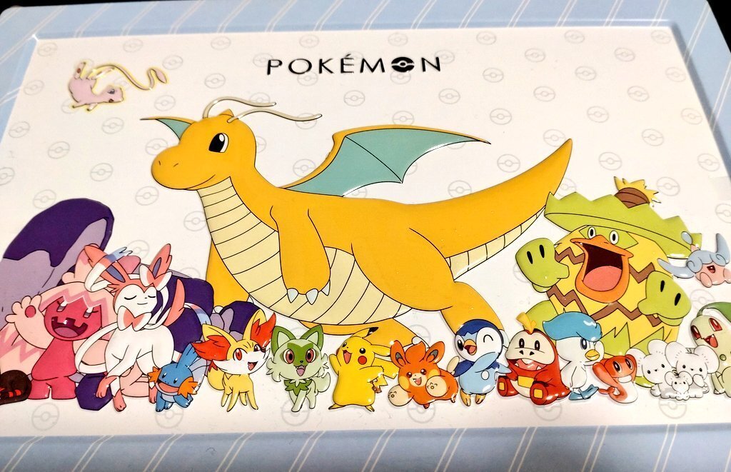 ポケモンウィークリー　まとめ Pokemon ZA Worldview] A thorough explanation of the connections to