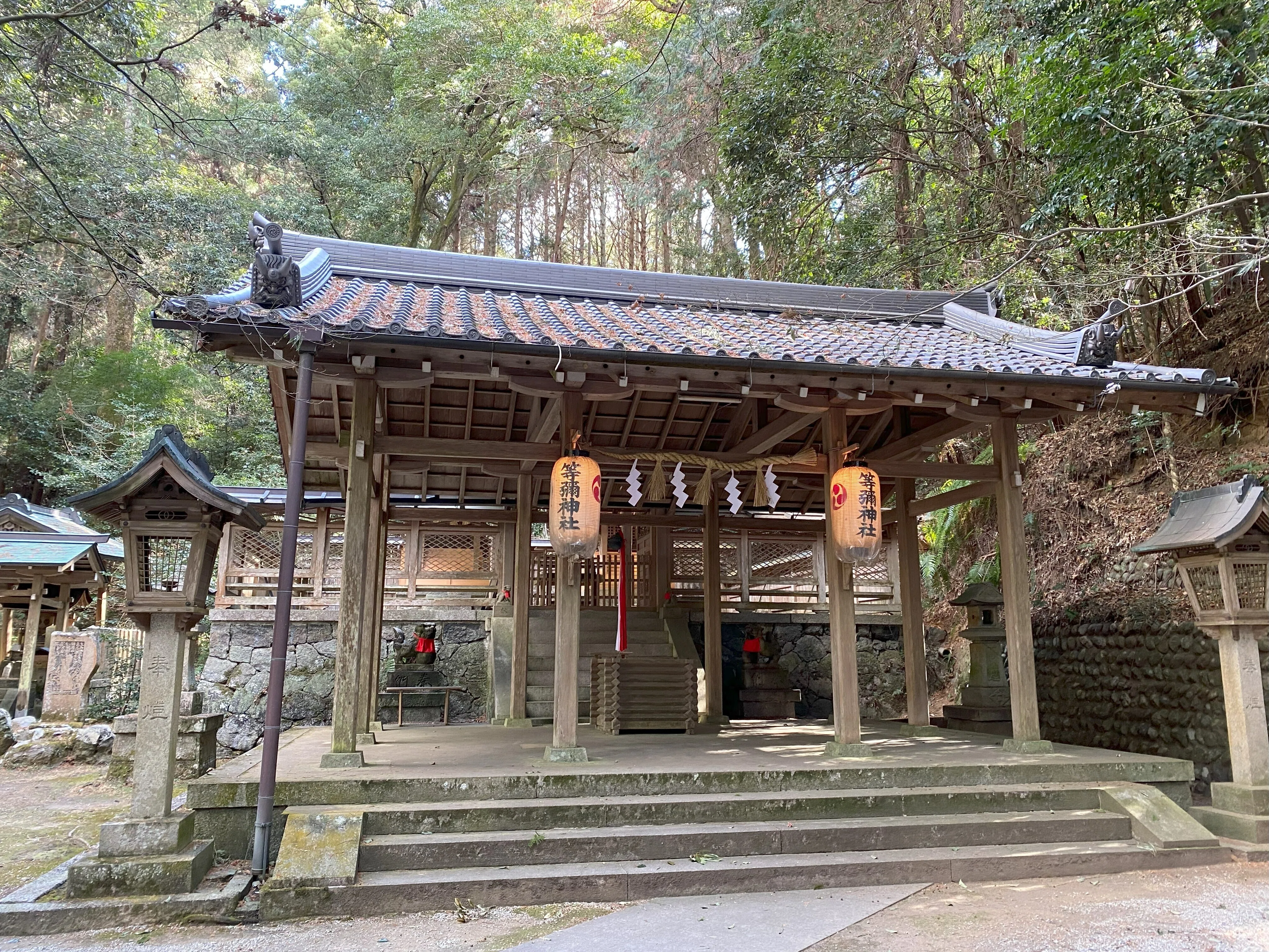 建国の聖地・もう一つの鳥見山（奈良県桜井市）｜高坂正澄