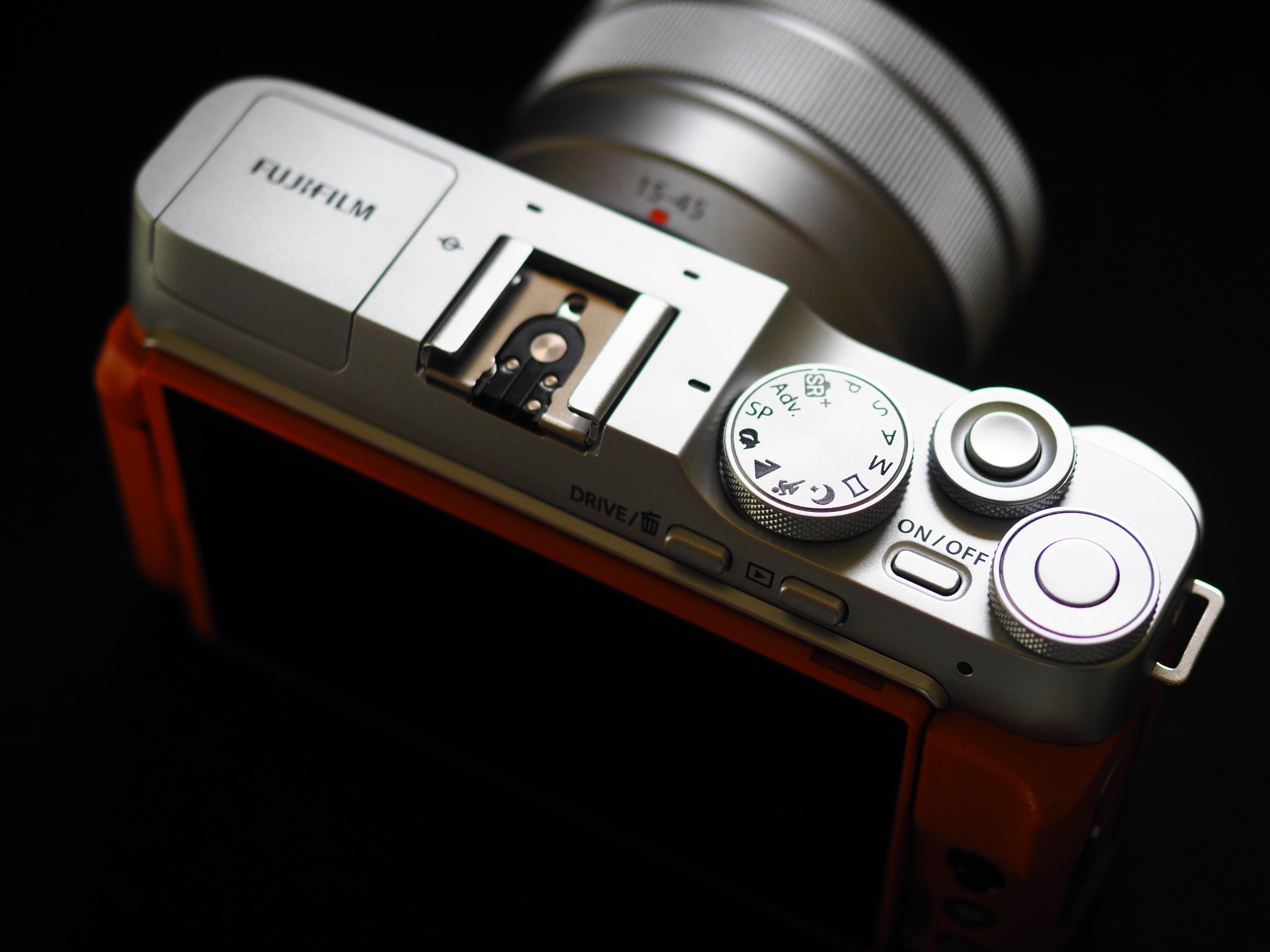 思い出デジカメ『フジフイルムX-A7』｜思い出デジカメ