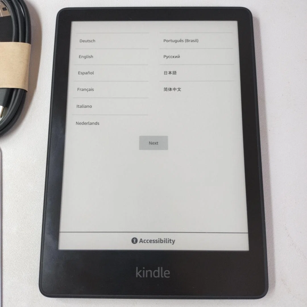 2025年最新】Kindle Paperwhite シグニチャーエディション徹底レビュー