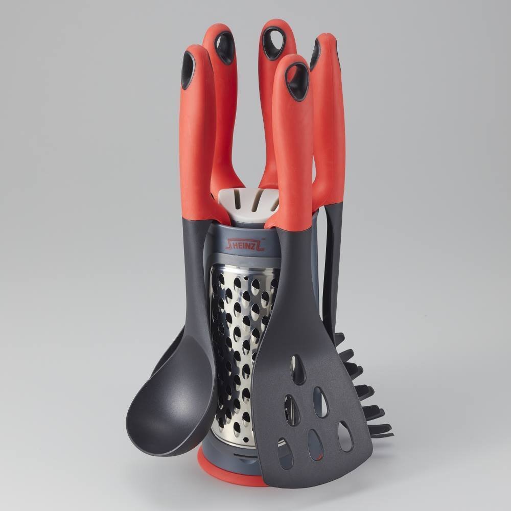 キッチンに遊びゴコロを！ハインツのおしゃれなテーブルウェア