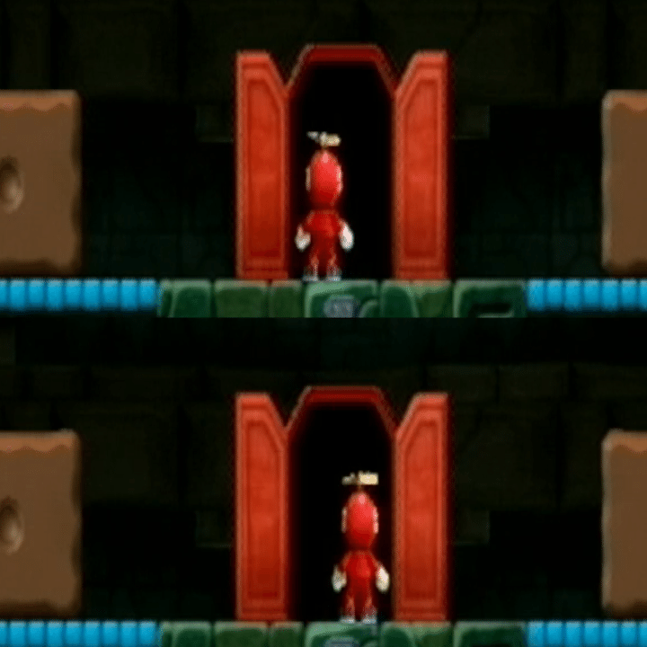 Wiiマリオの諸々の仕様メモ｜Karume